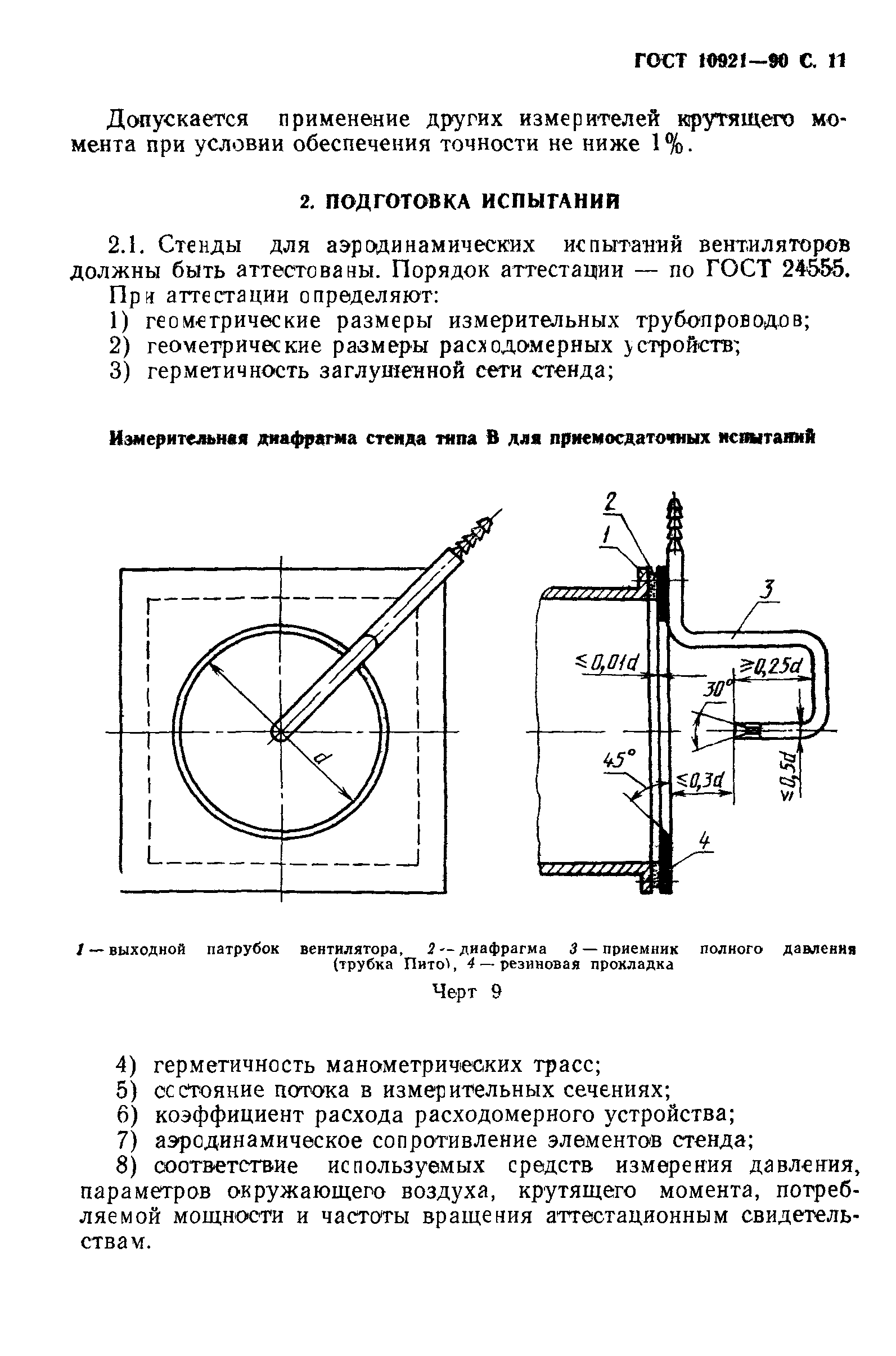 ГОСТ 10921-90