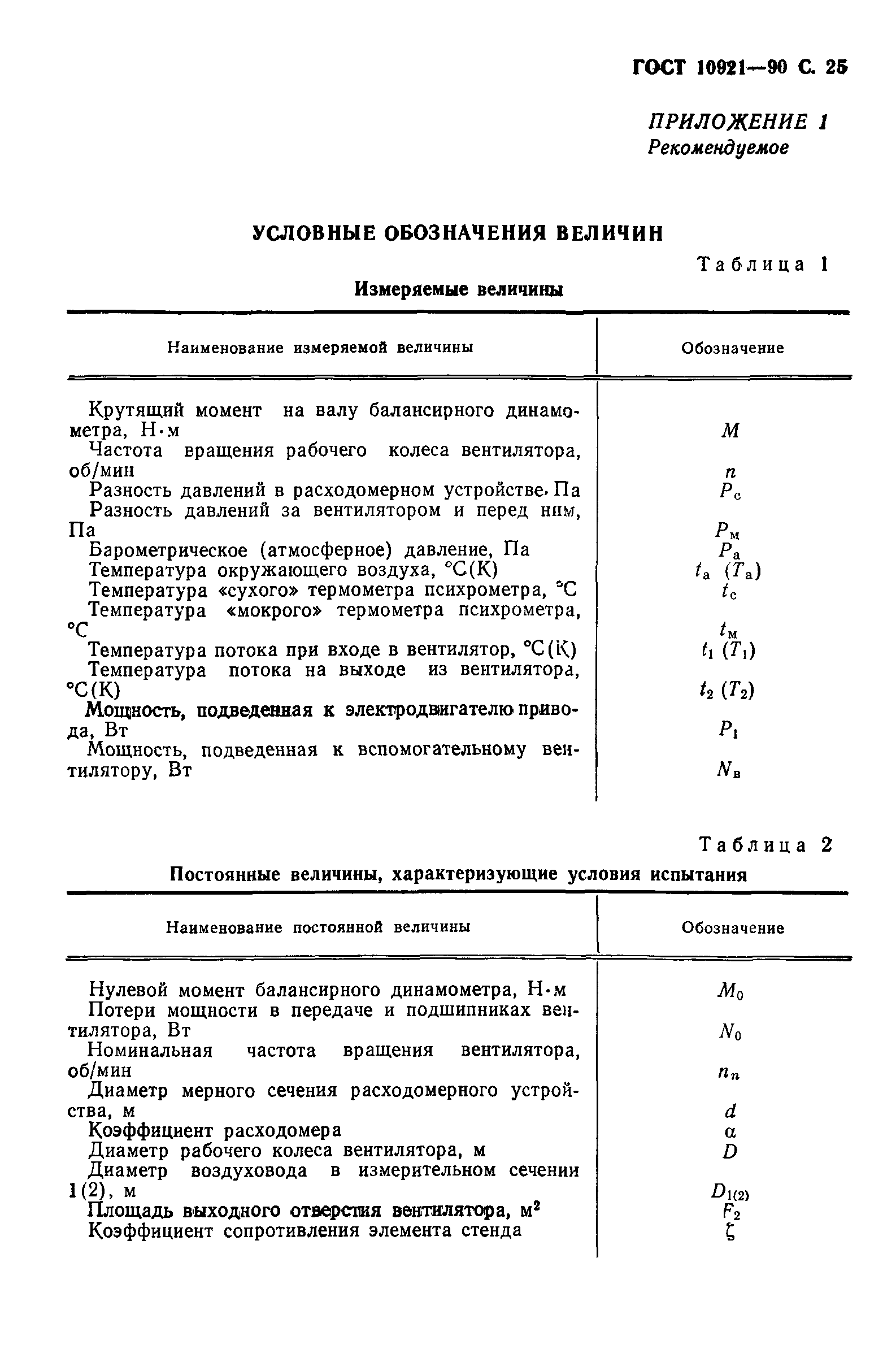 ГОСТ 10921-90