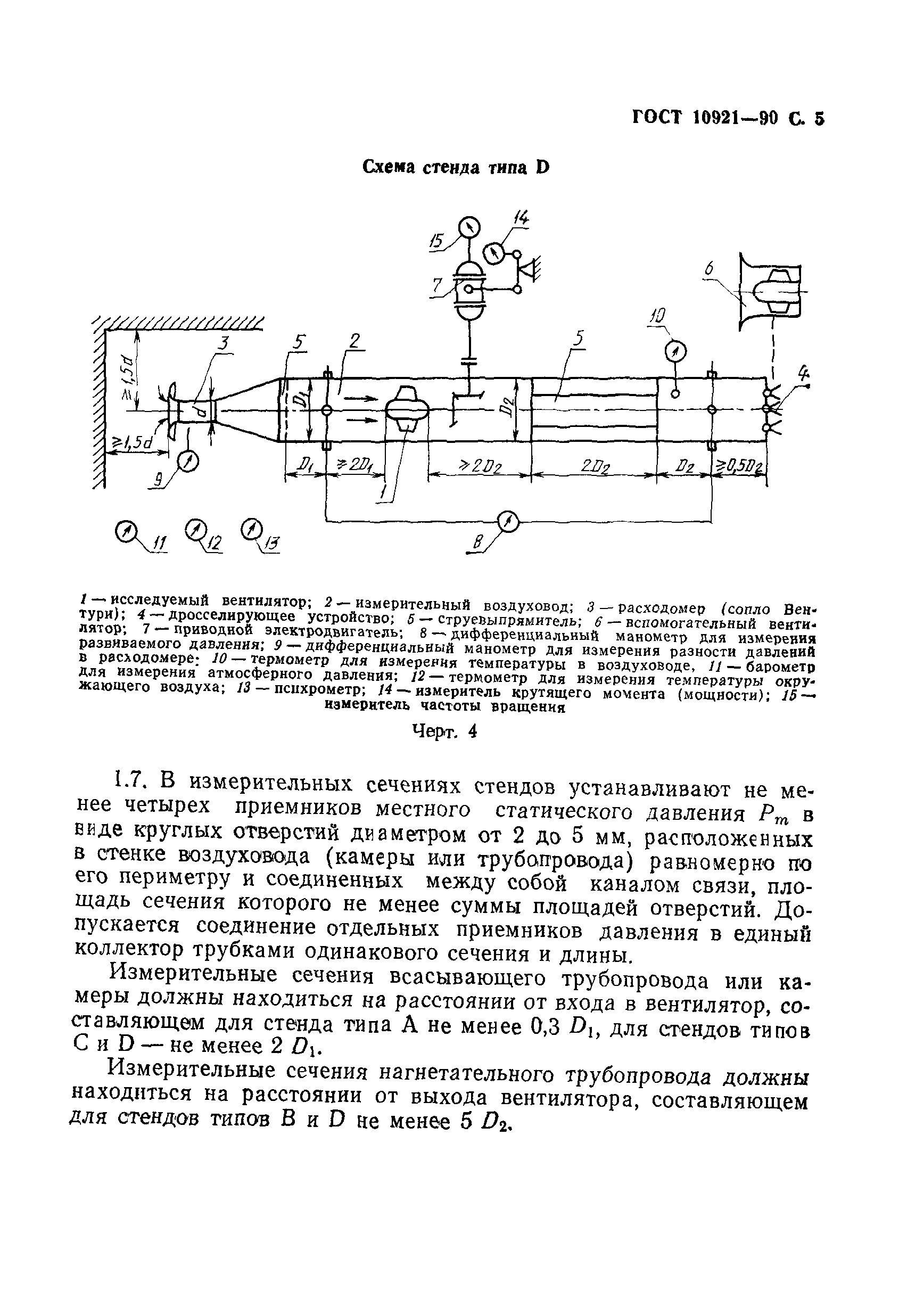 ГОСТ 10921-90