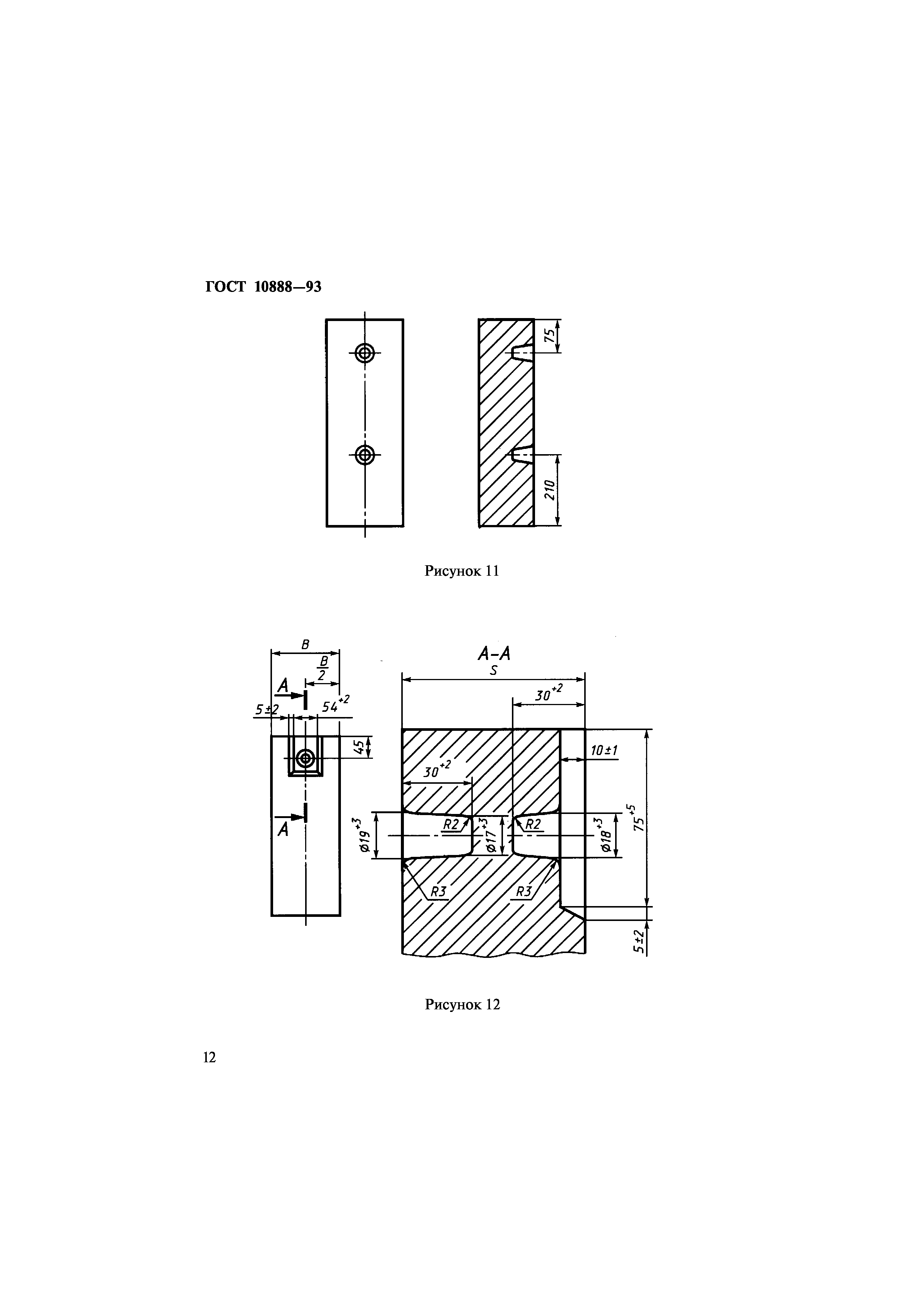 ГОСТ 10888-93