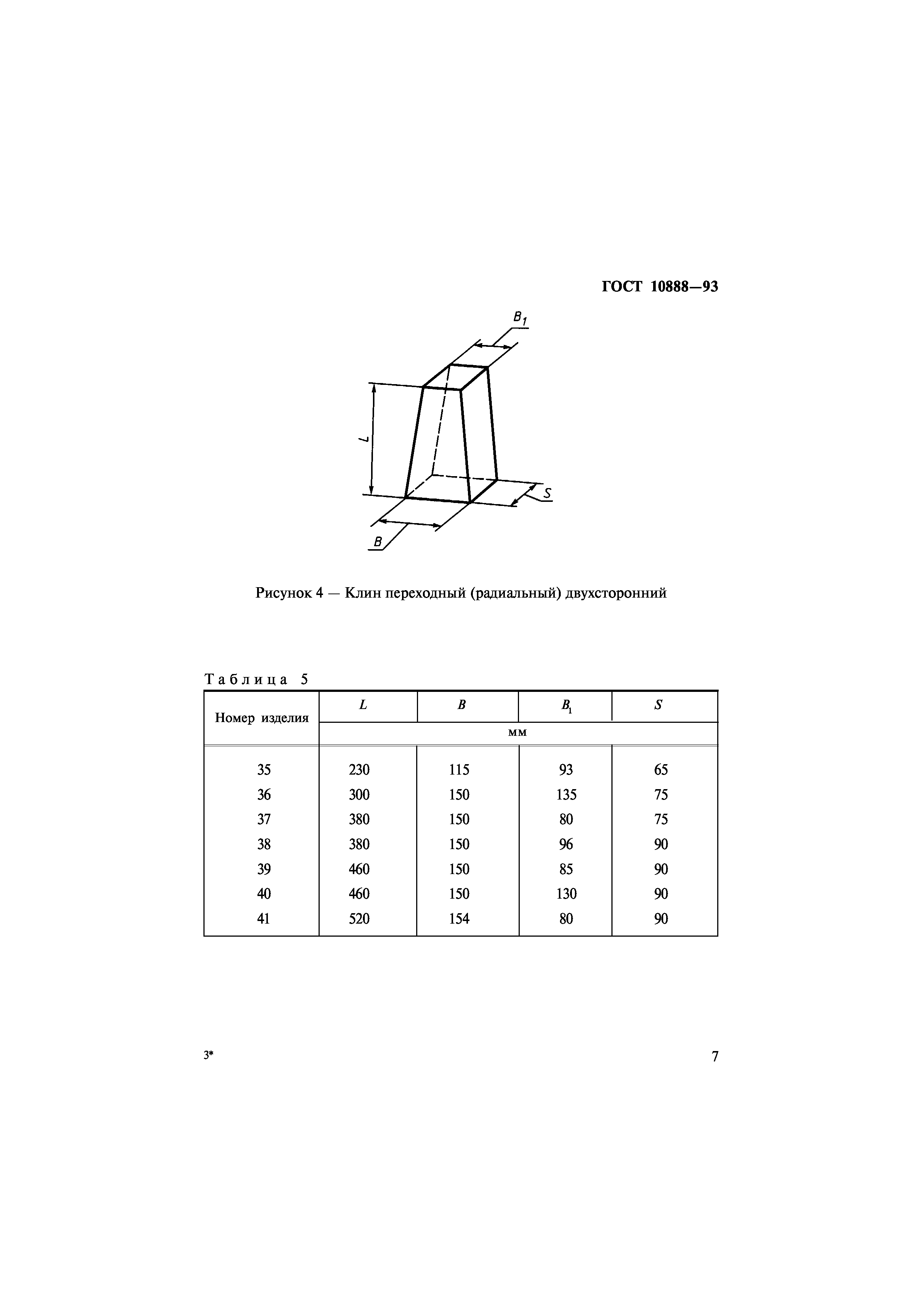 ГОСТ 10888-93