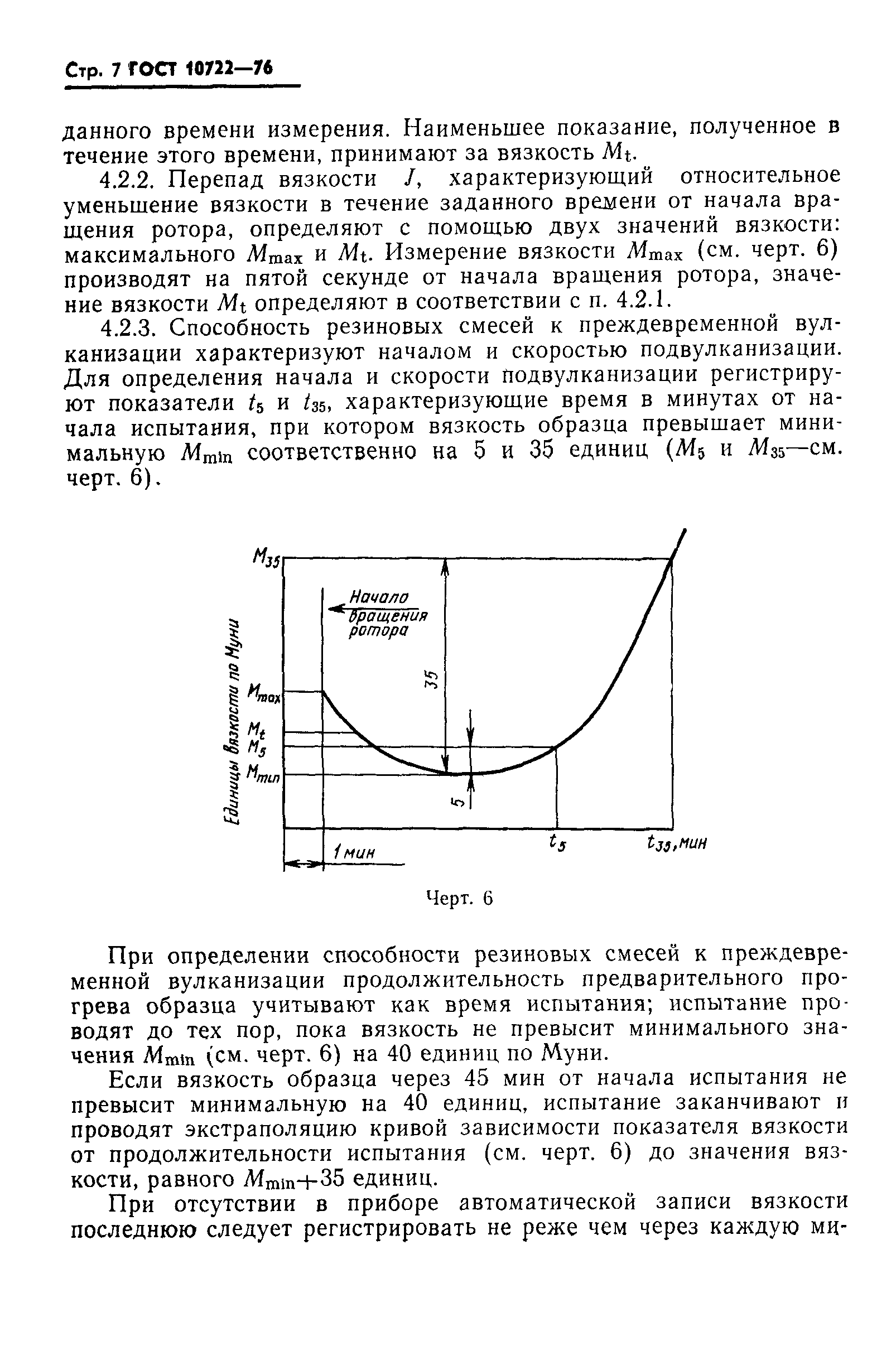 ГОСТ 10722-76