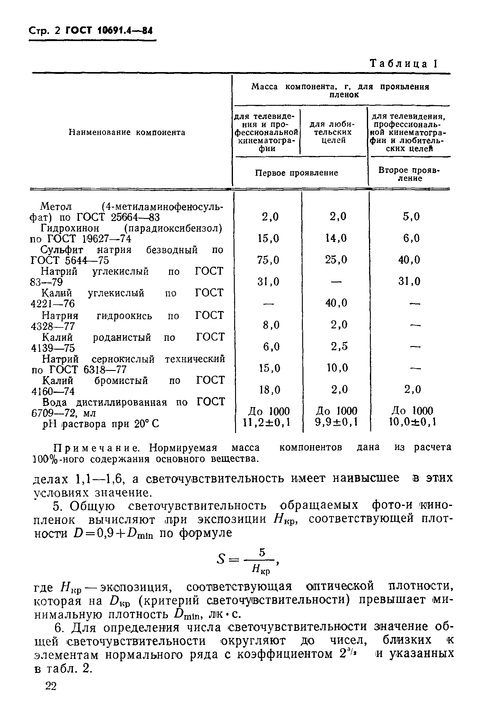 ГОСТ 10691.4-84