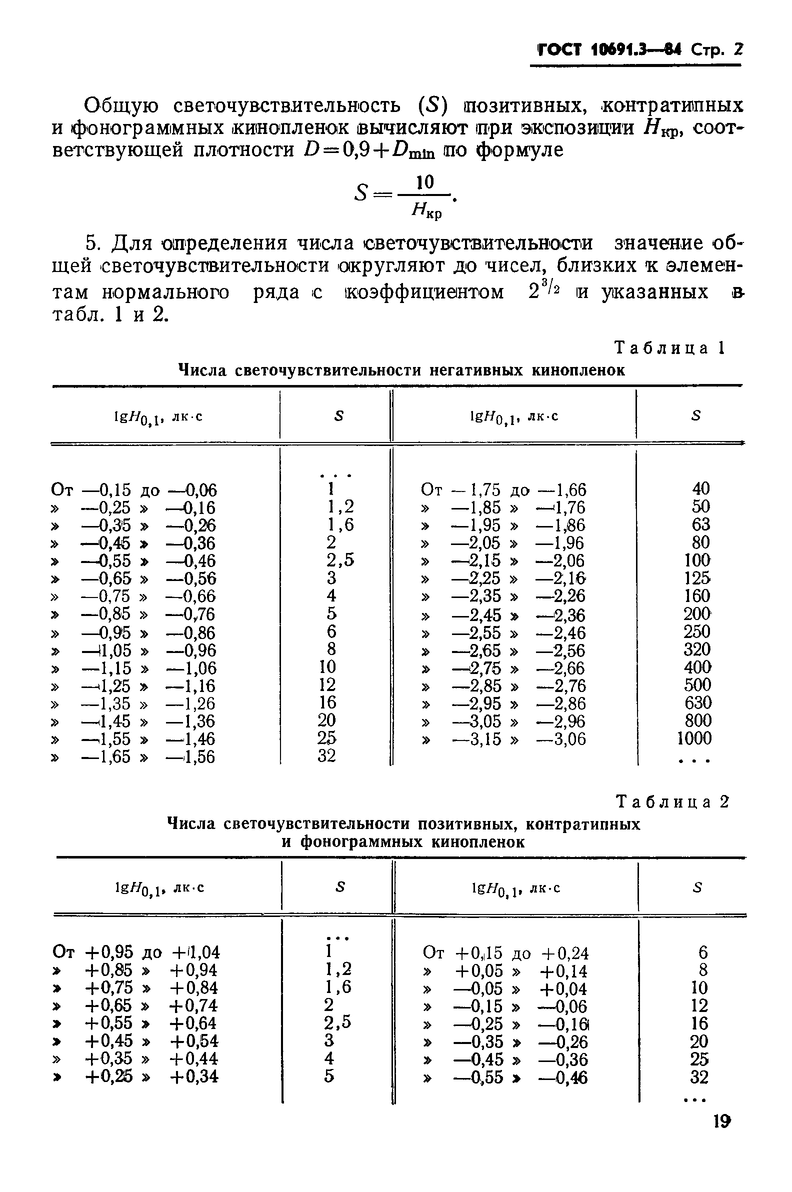 ГОСТ 10691.3-84