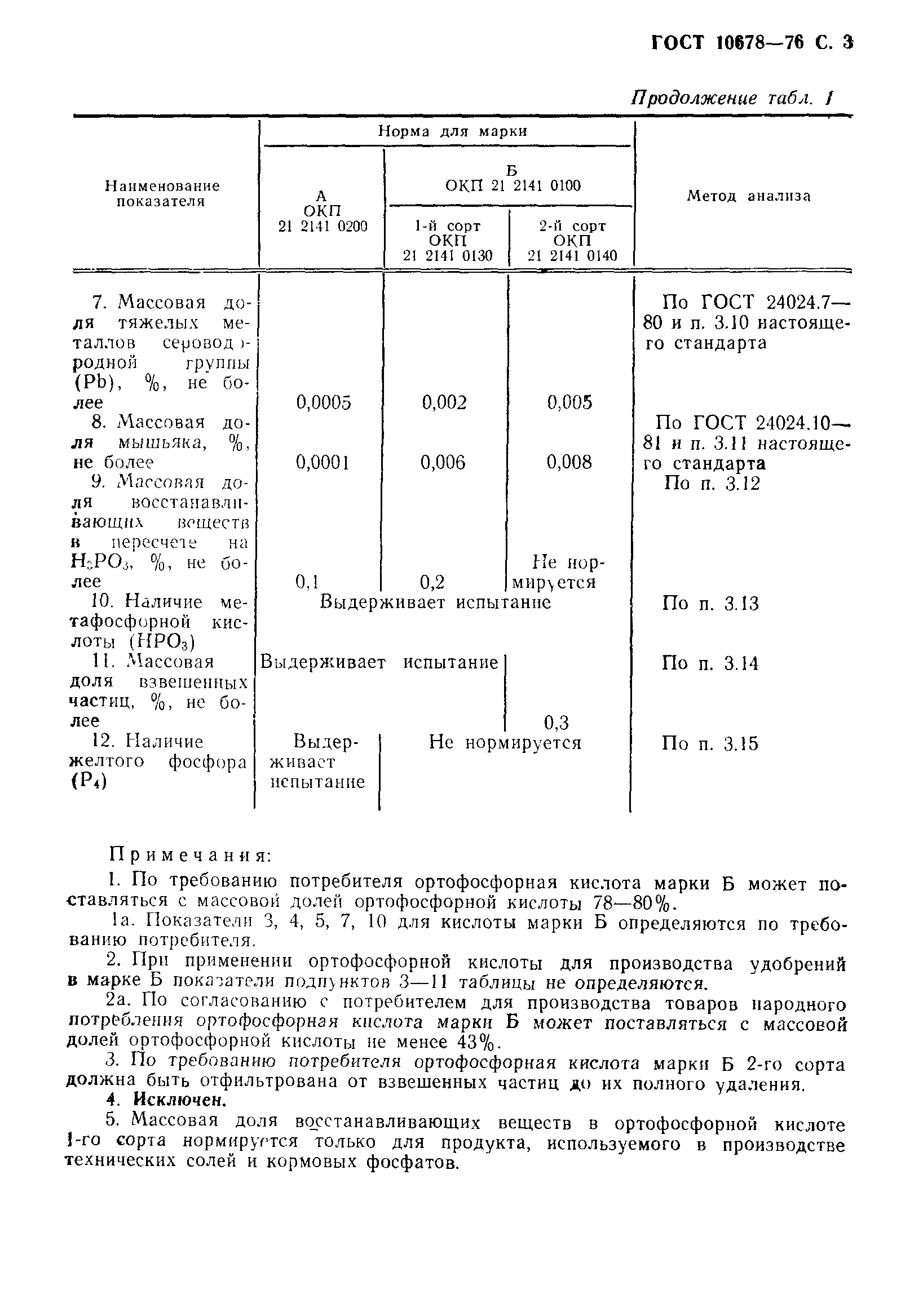 ГОСТ 10678-76