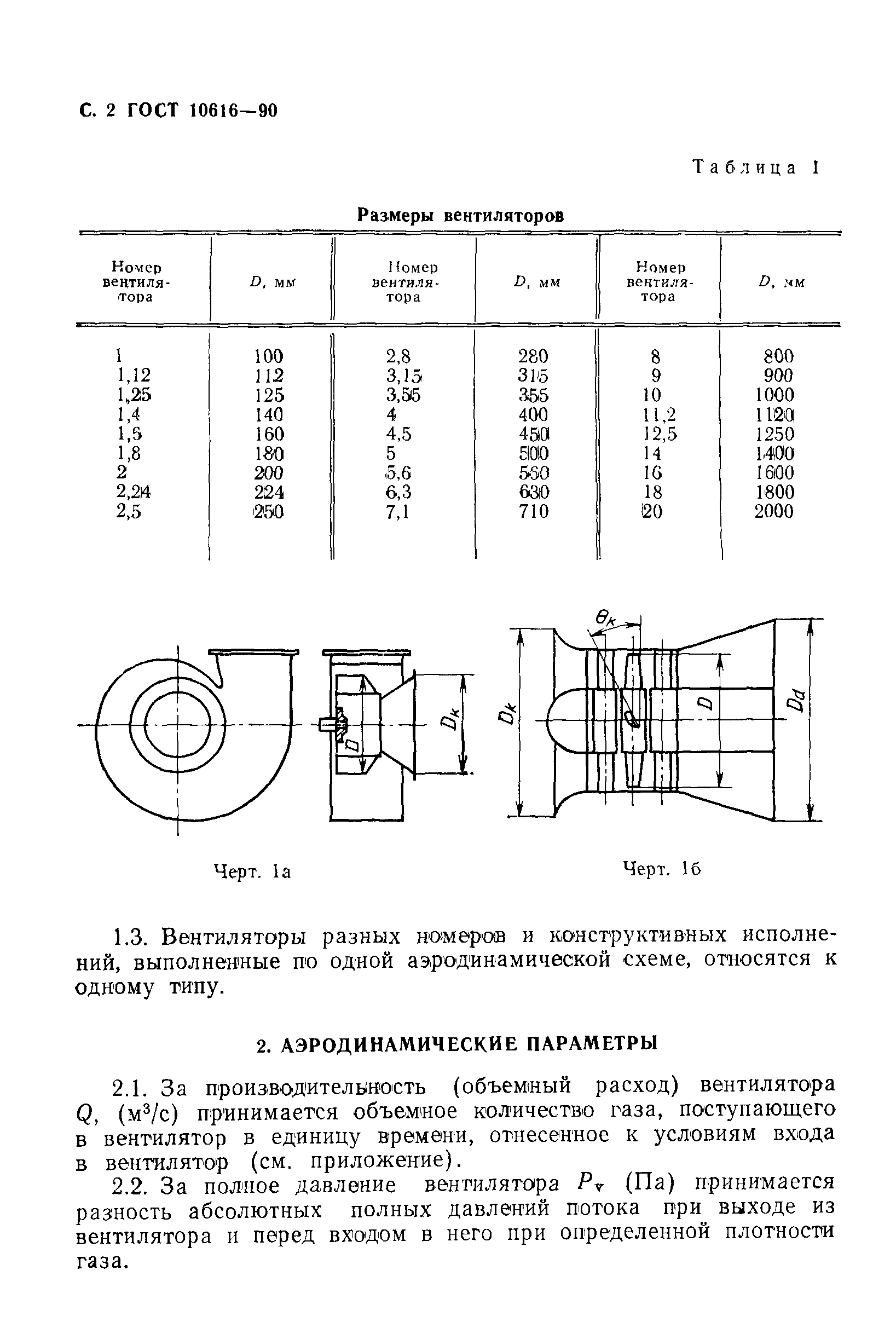 ГОСТ 10616-90