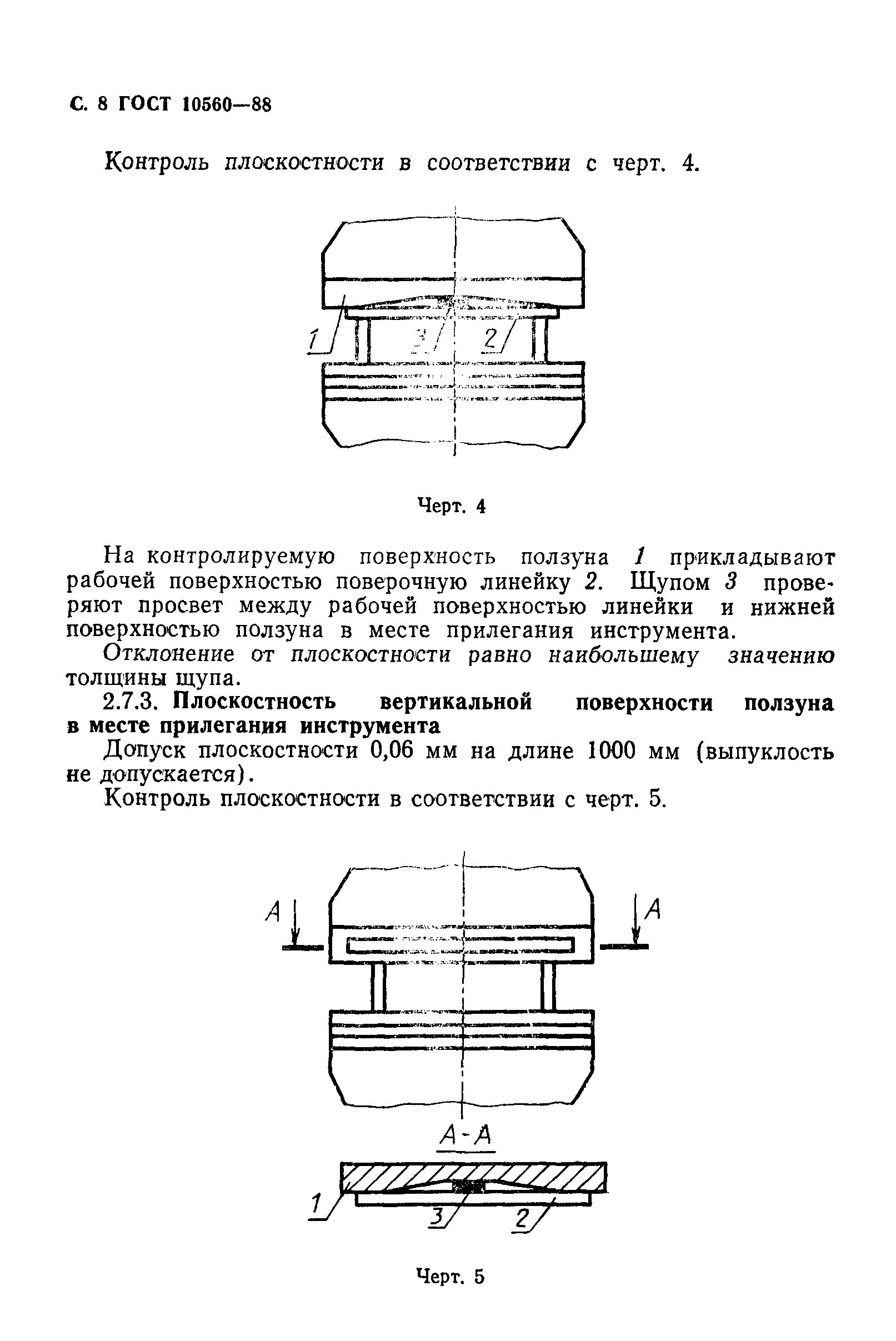 ГОСТ 10560-88