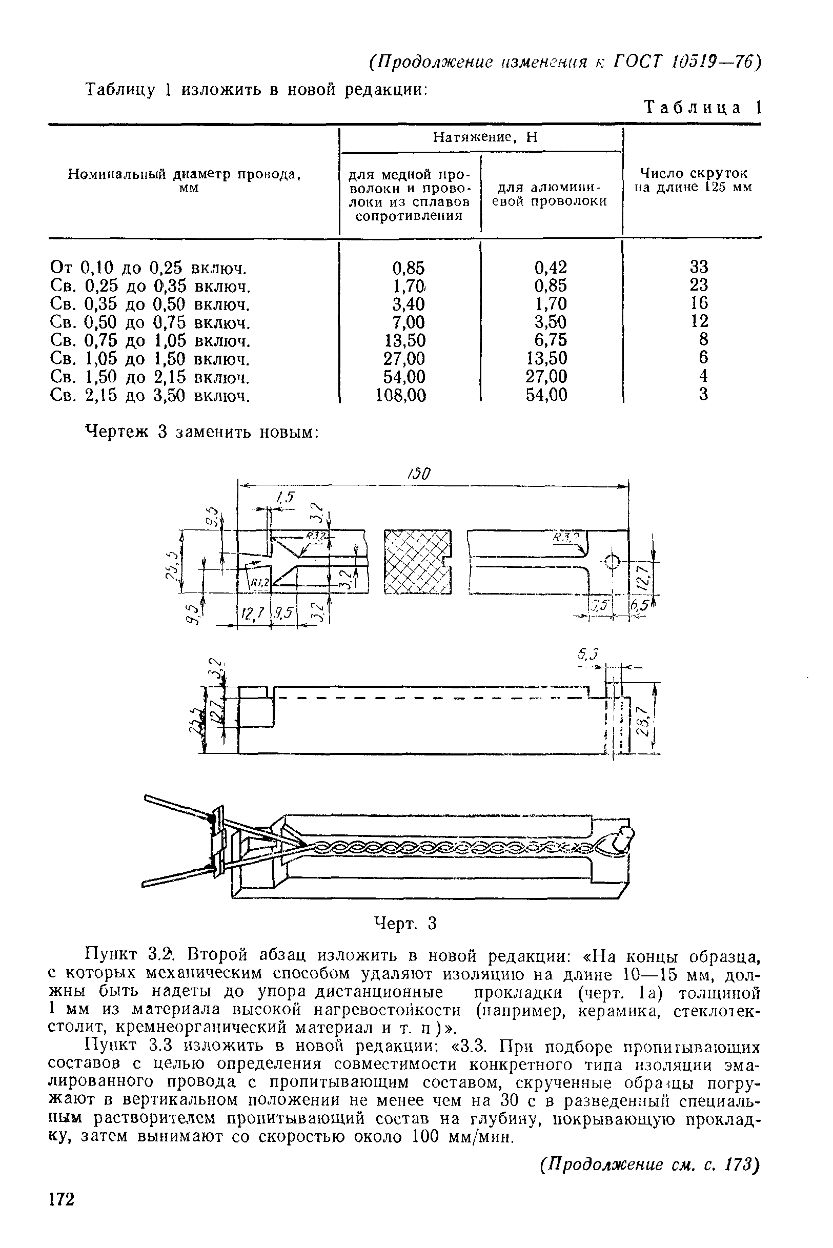 ГОСТ 10519-76