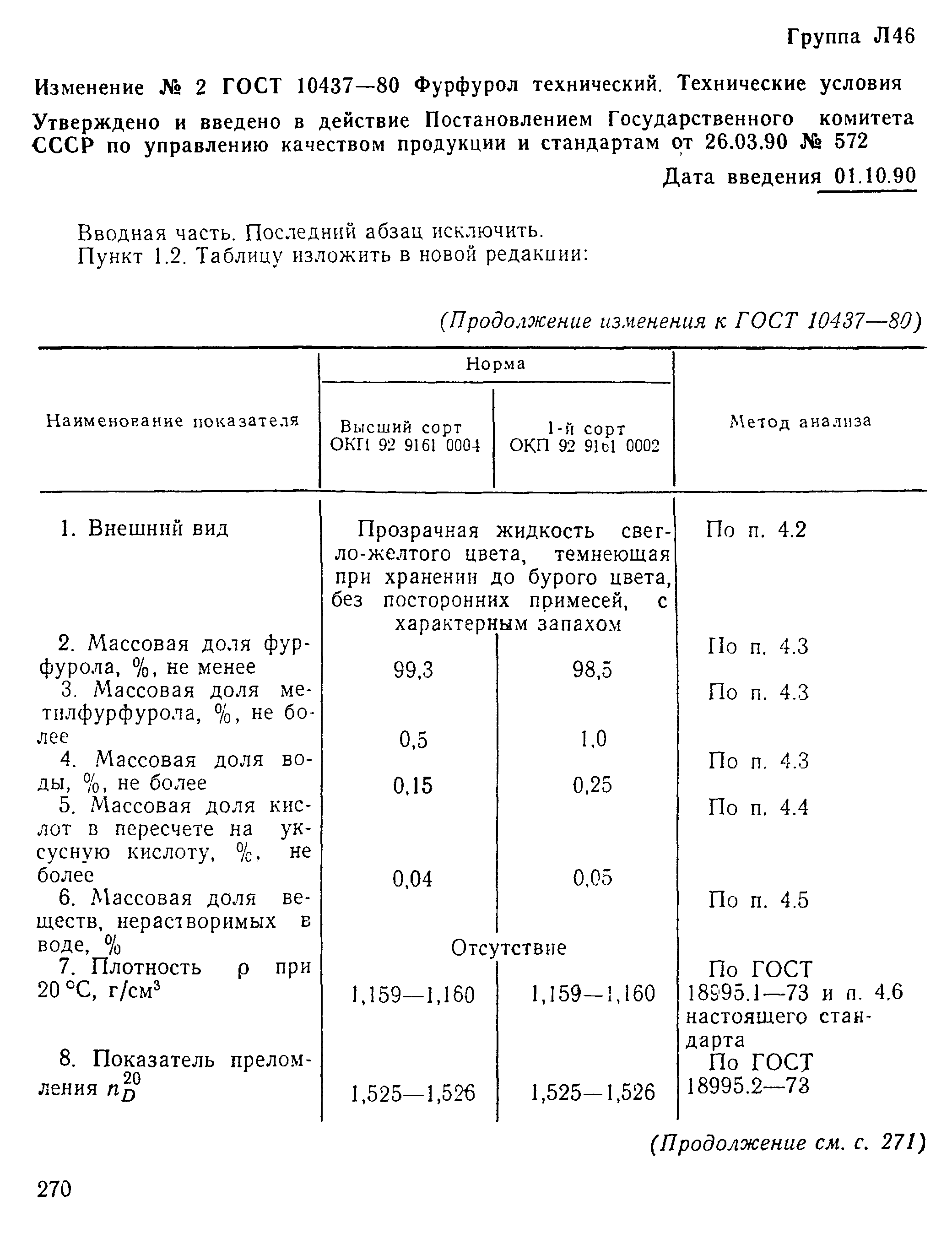 ГОСТ 10437-80