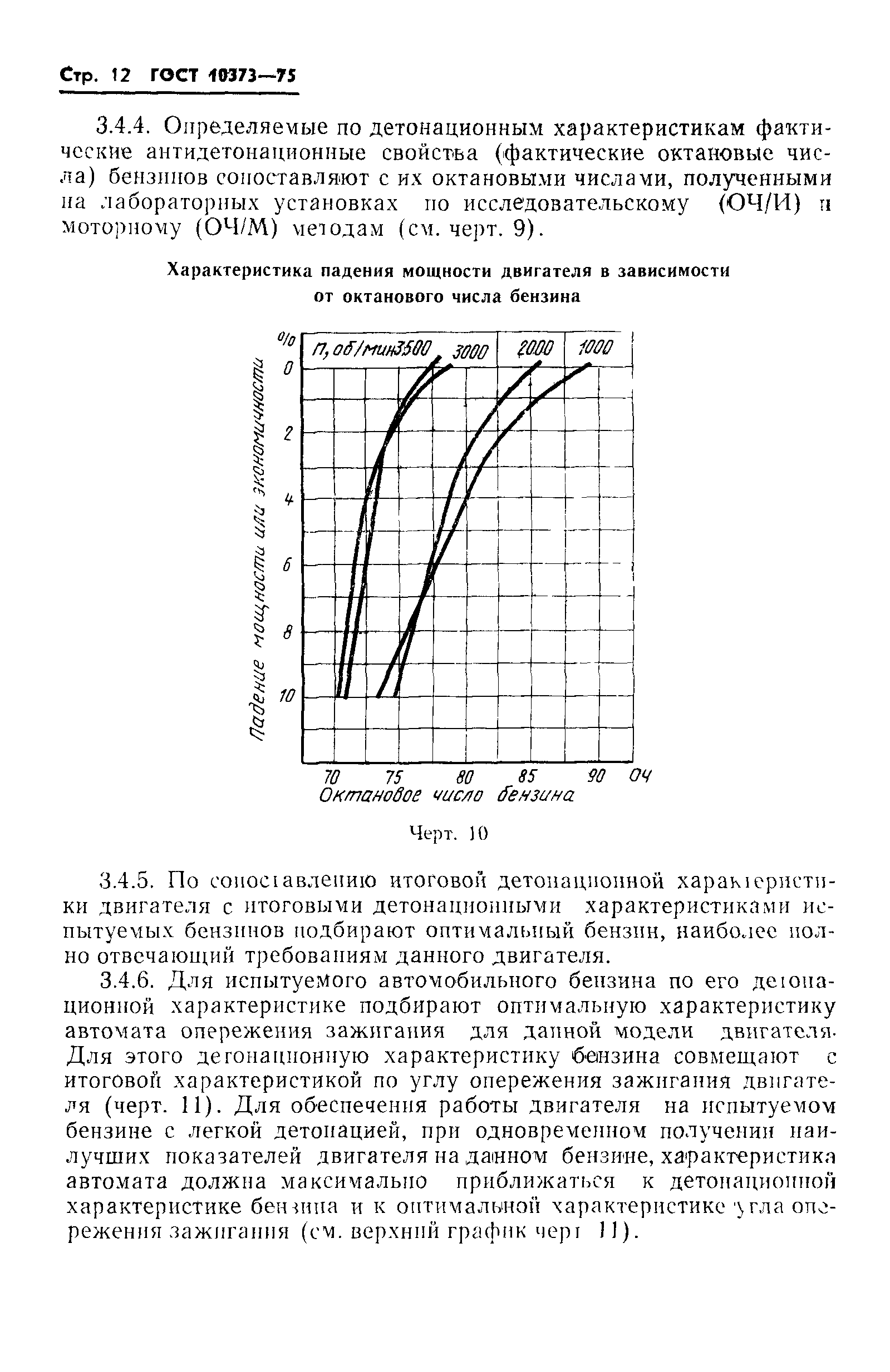 ГОСТ 10373-75