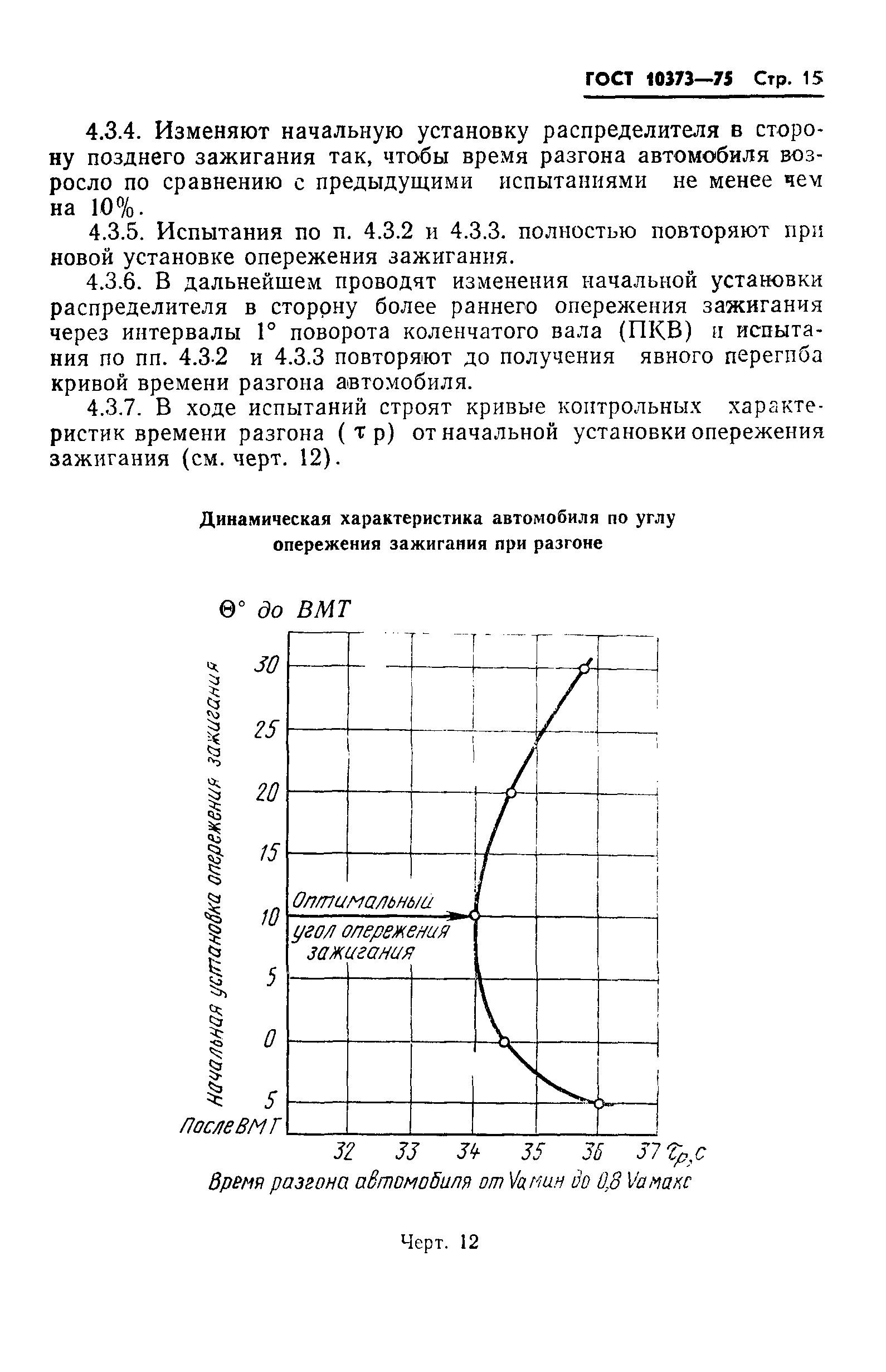 ГОСТ 10373-75