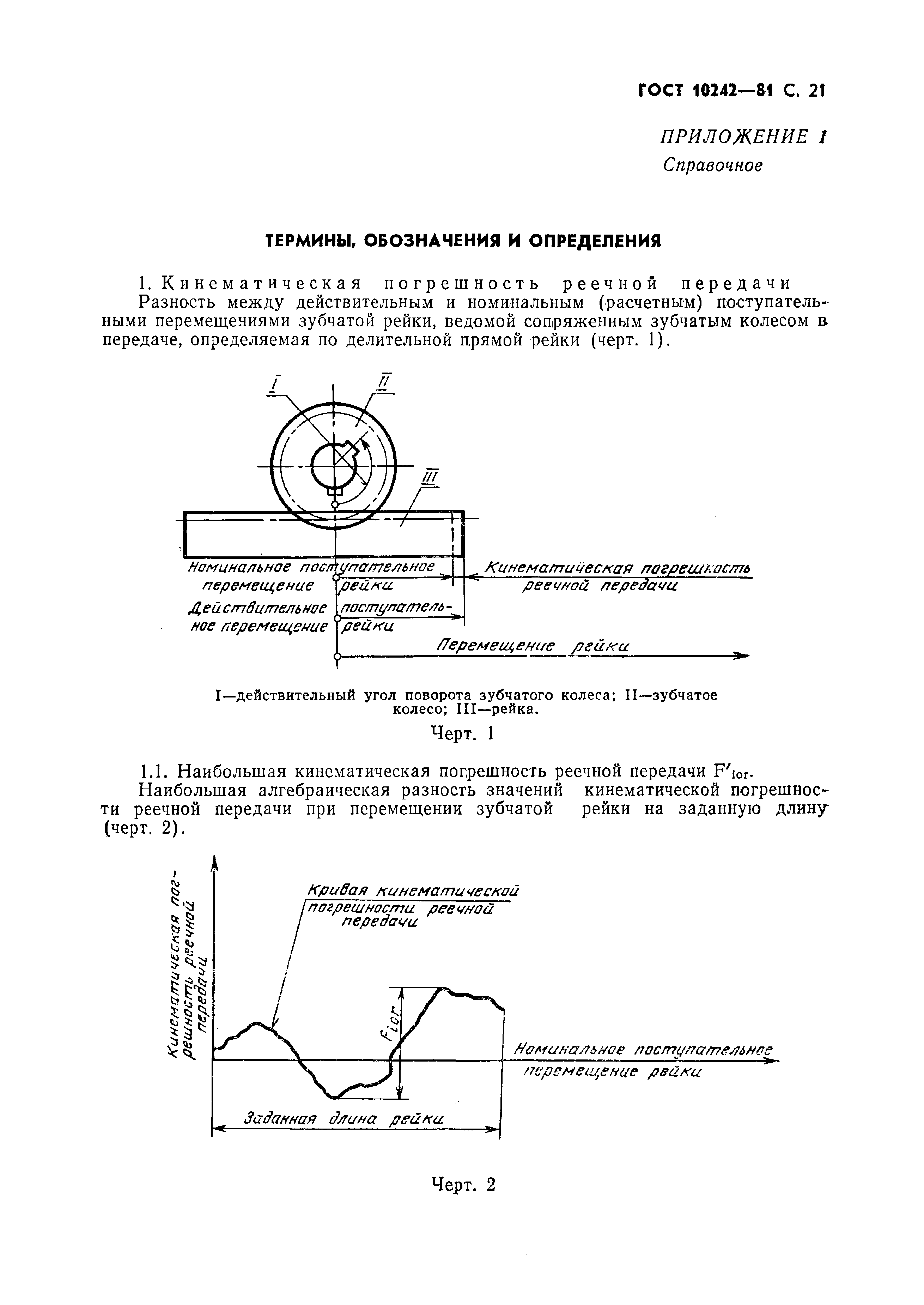 ГОСТ 10242-81