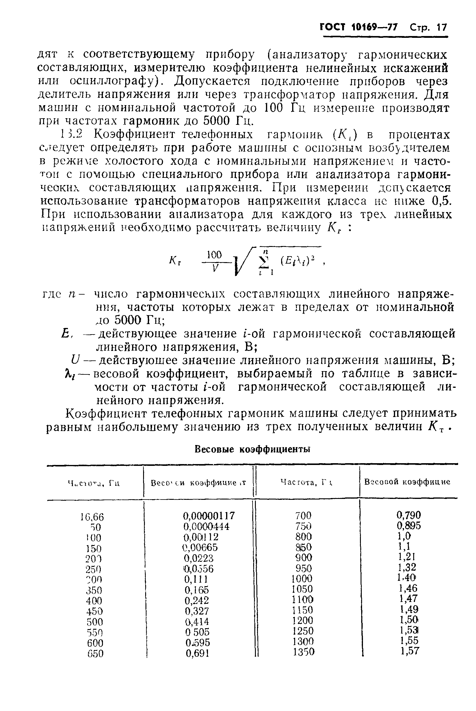 ГОСТ 10169-77