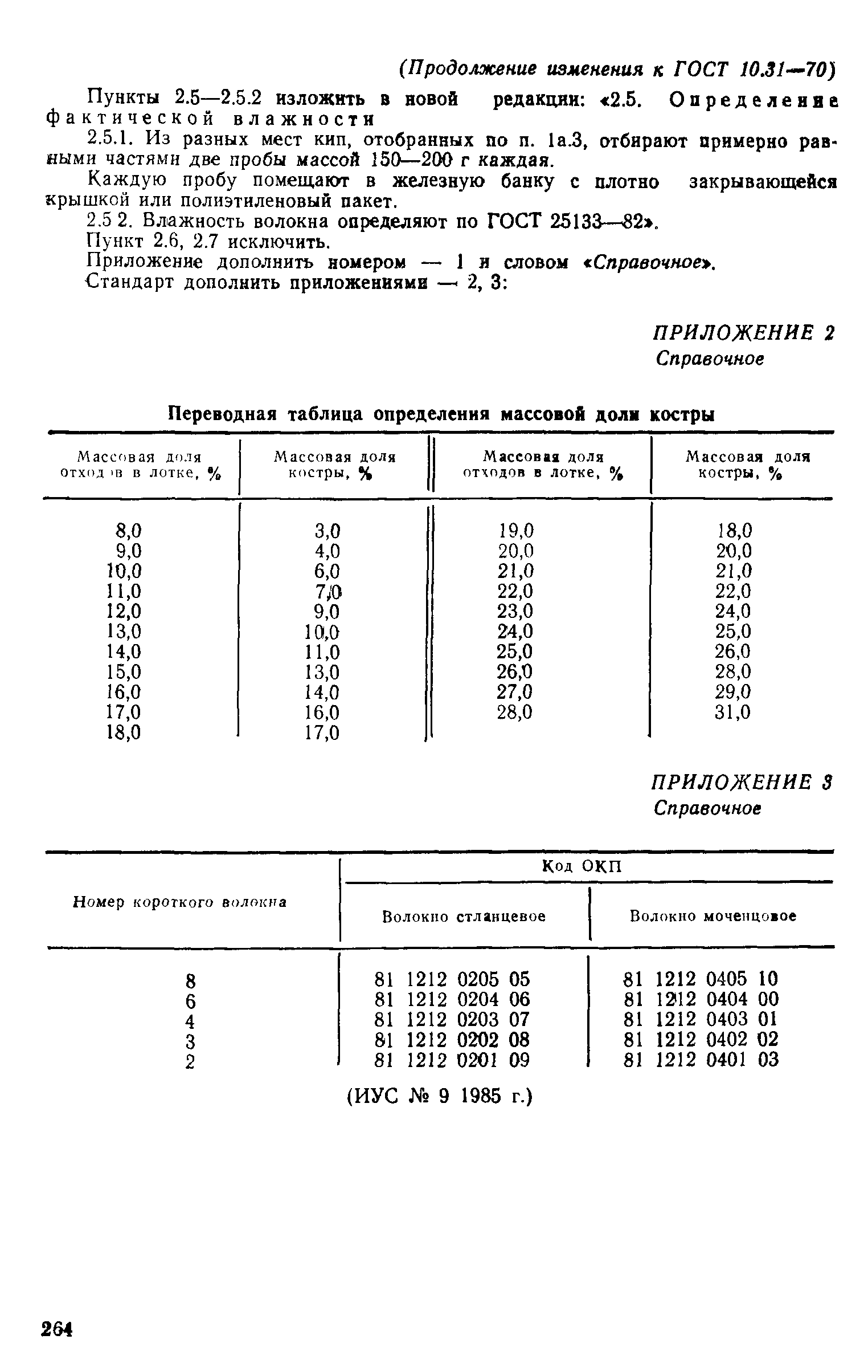 ГОСТ 10.31-70