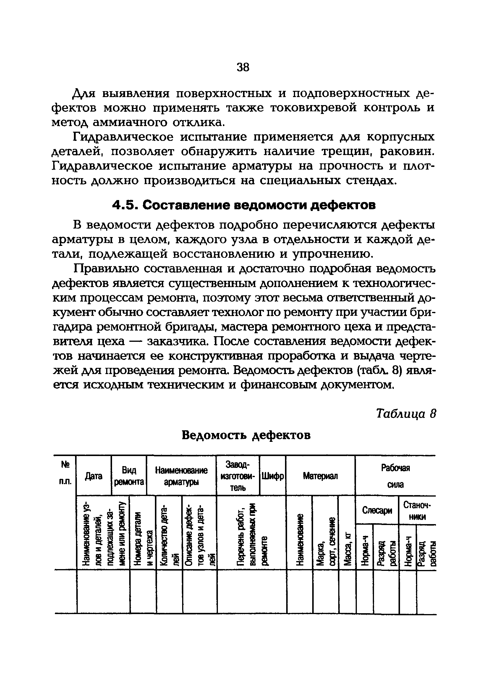 РД 153-34.1-39.603-99