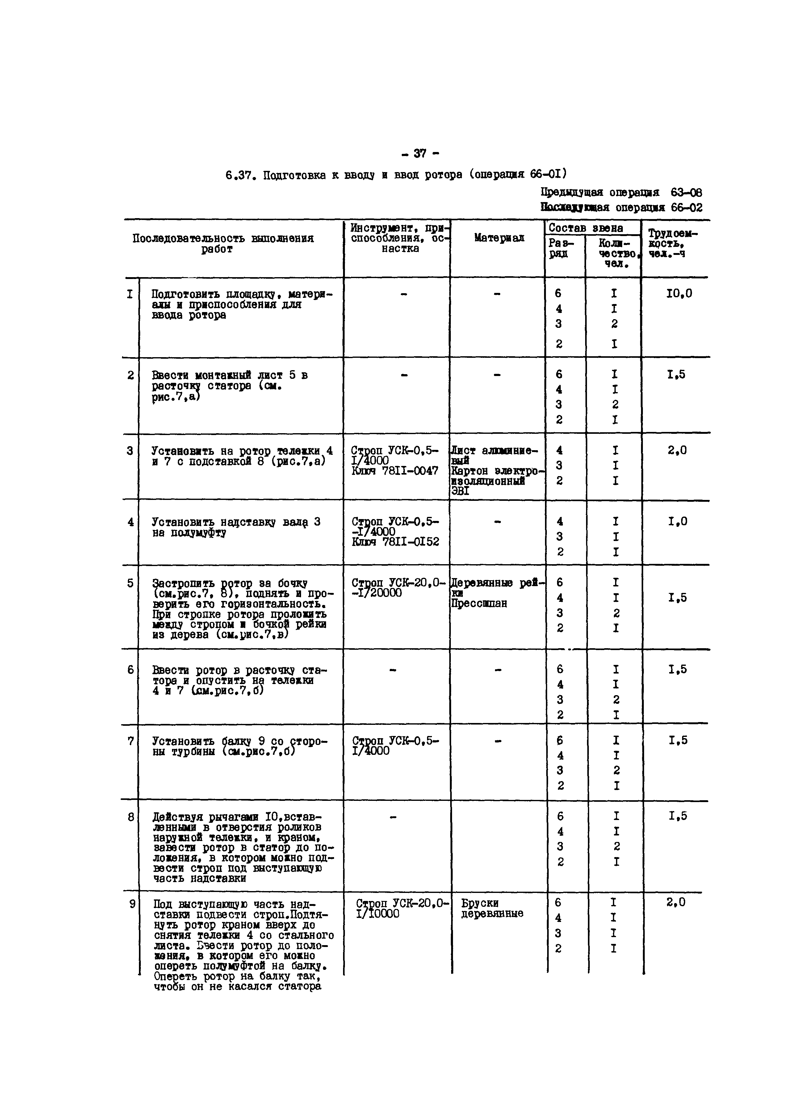 РД 34.45.614