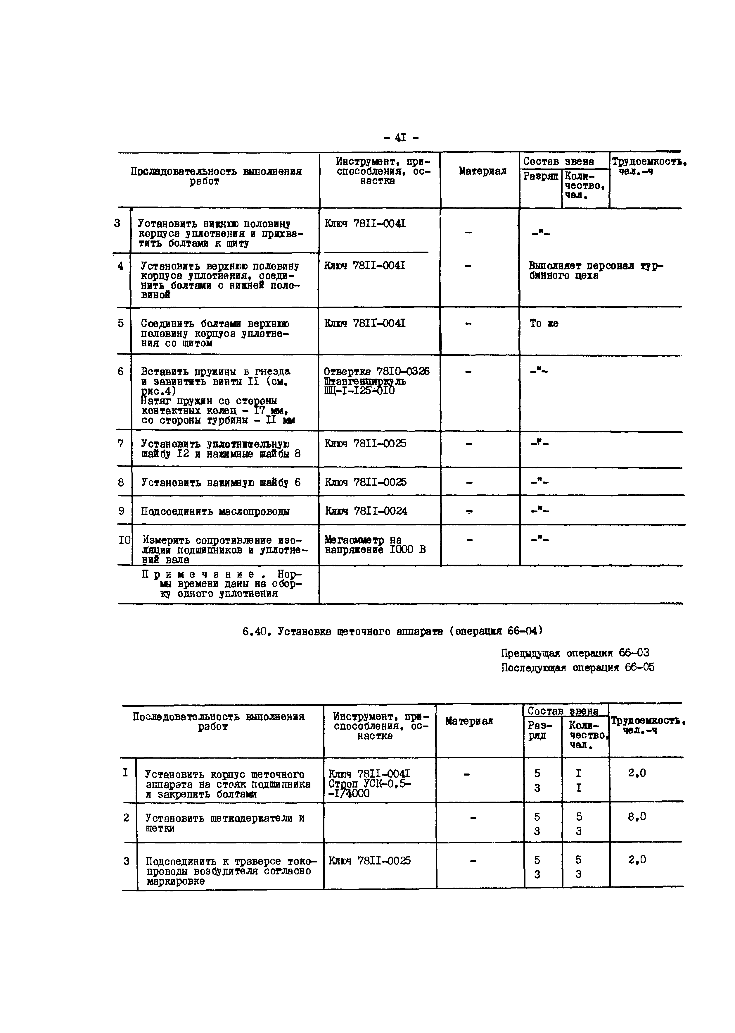 РД 34.45.614