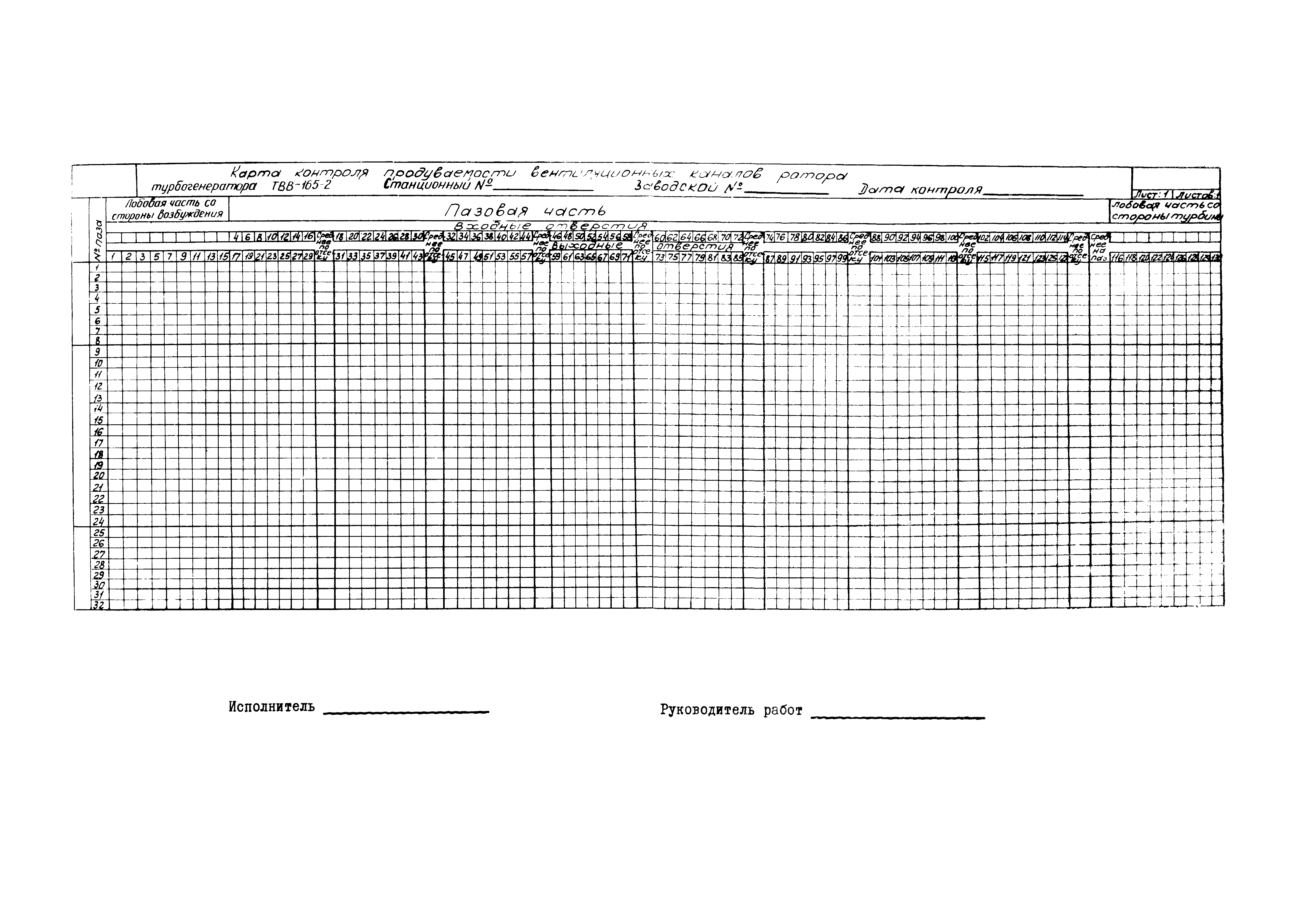 РД 34.45.605