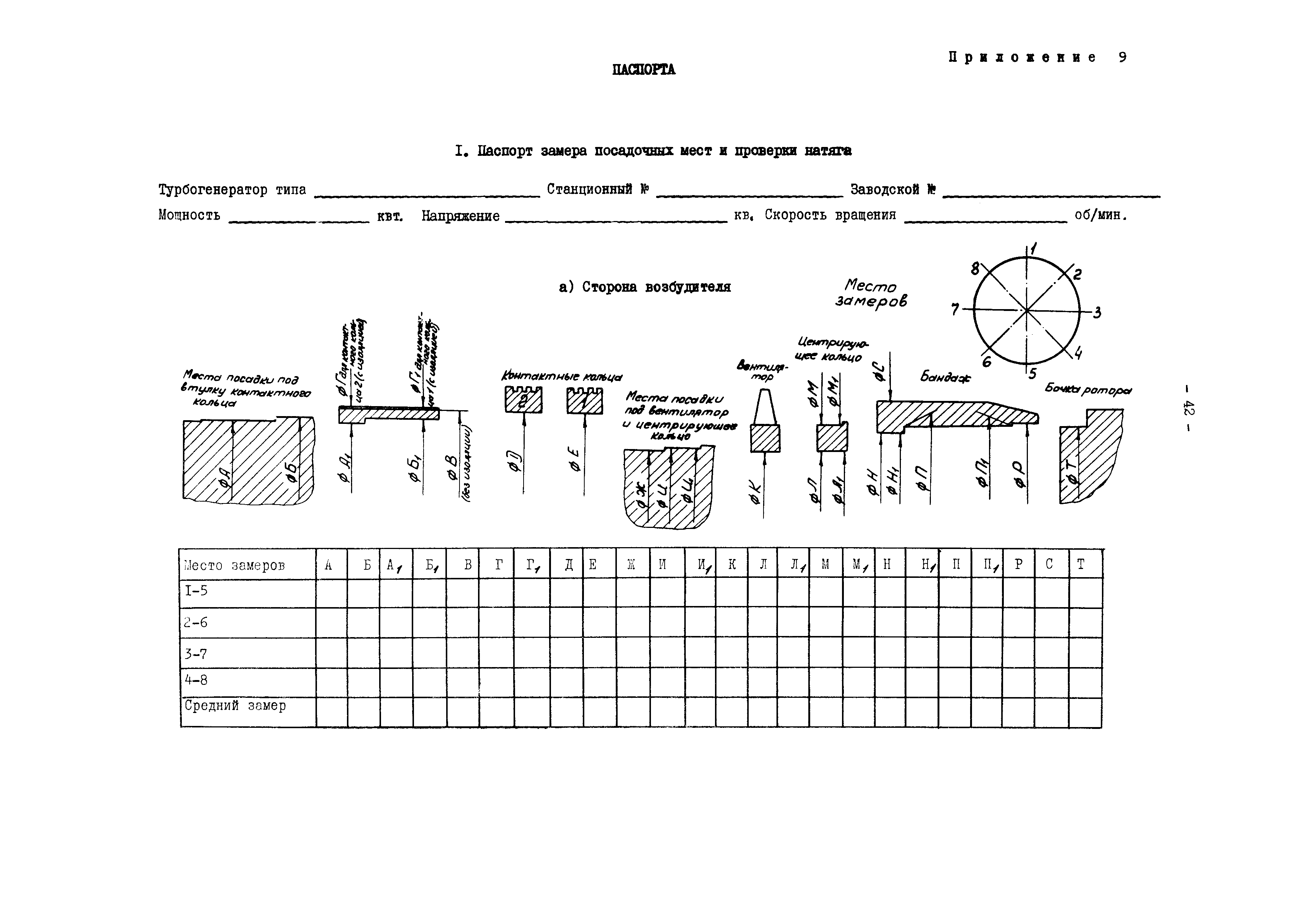 РД 34.45.605