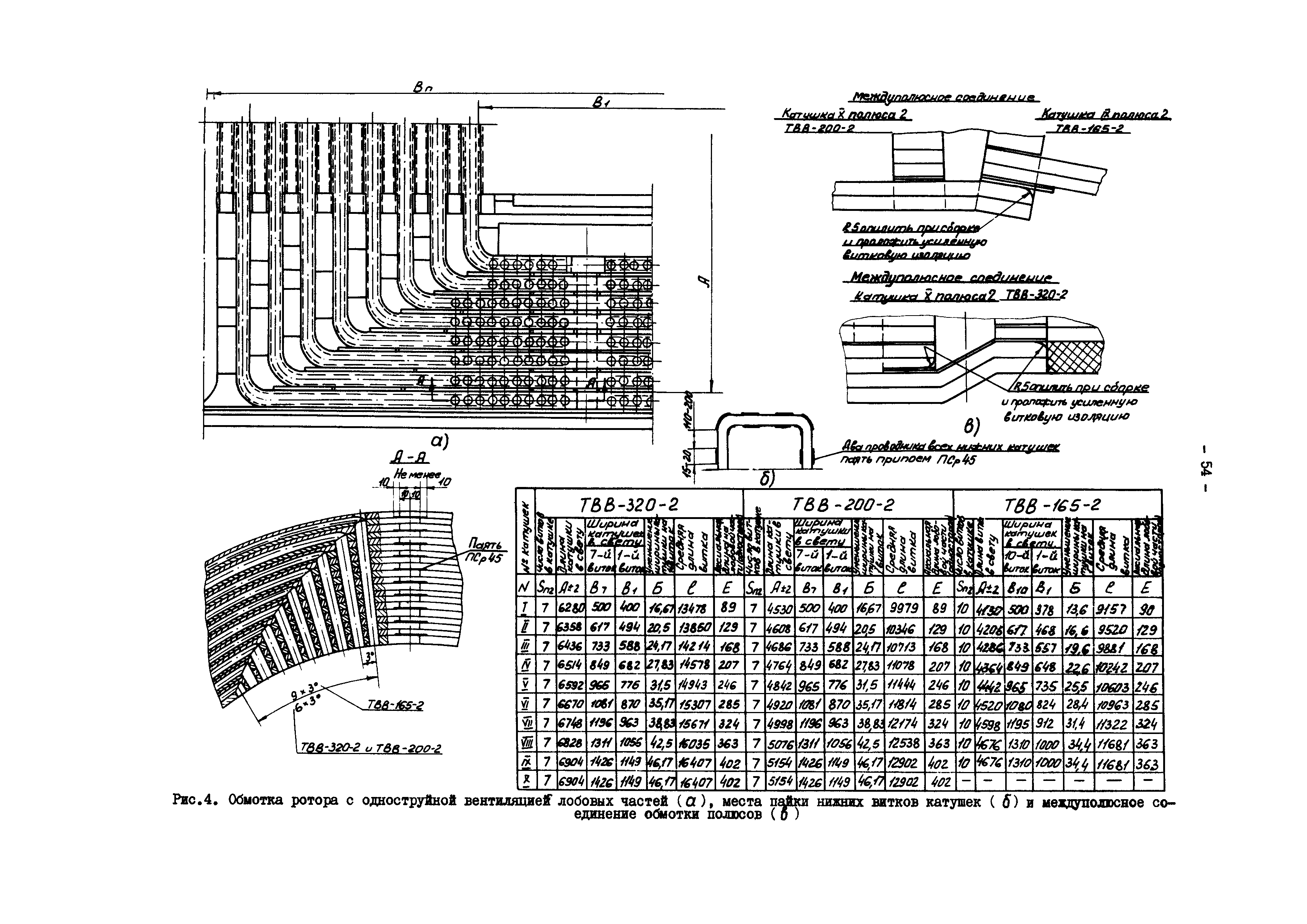 РД 34.45.605