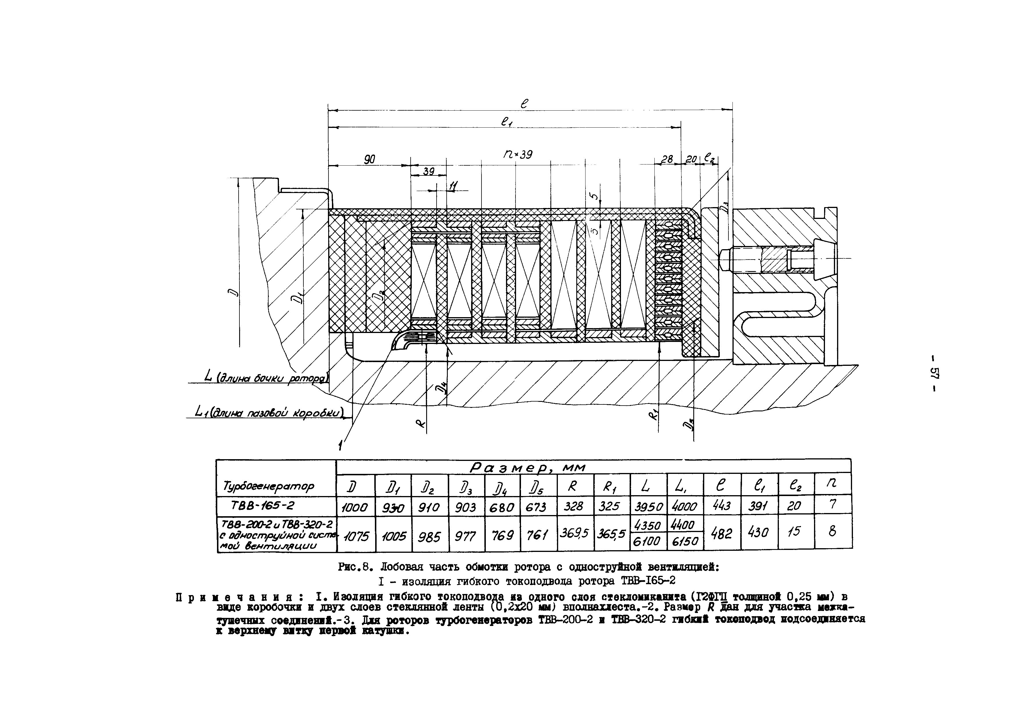 РД 34.45.605