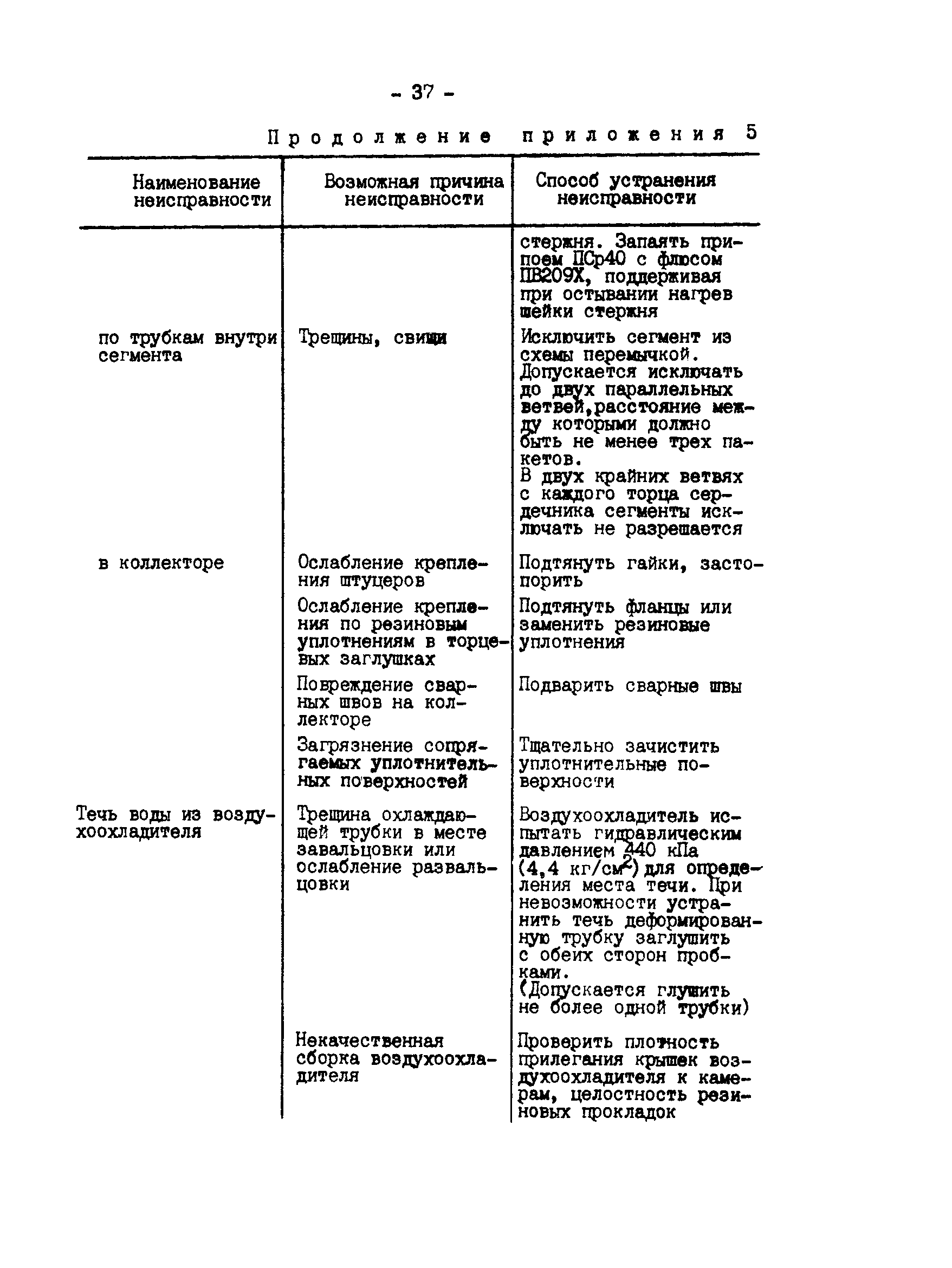 РД 34.45.507