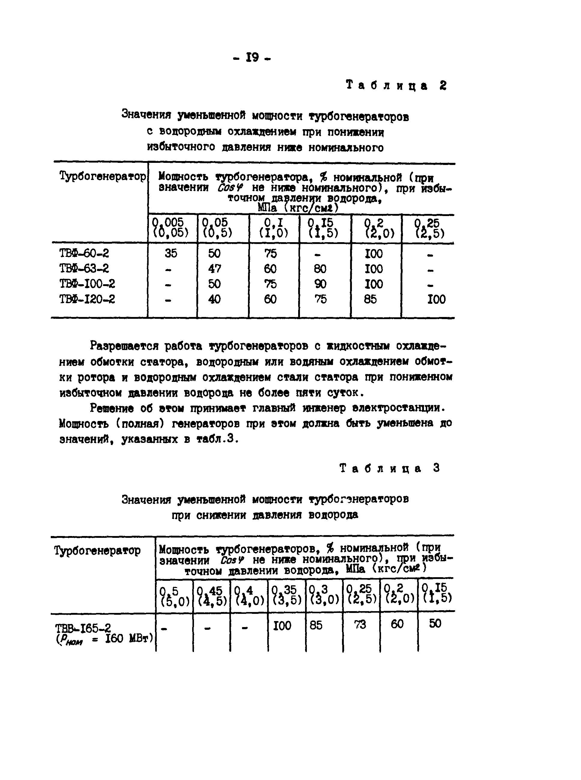 РД 34.45.501-88