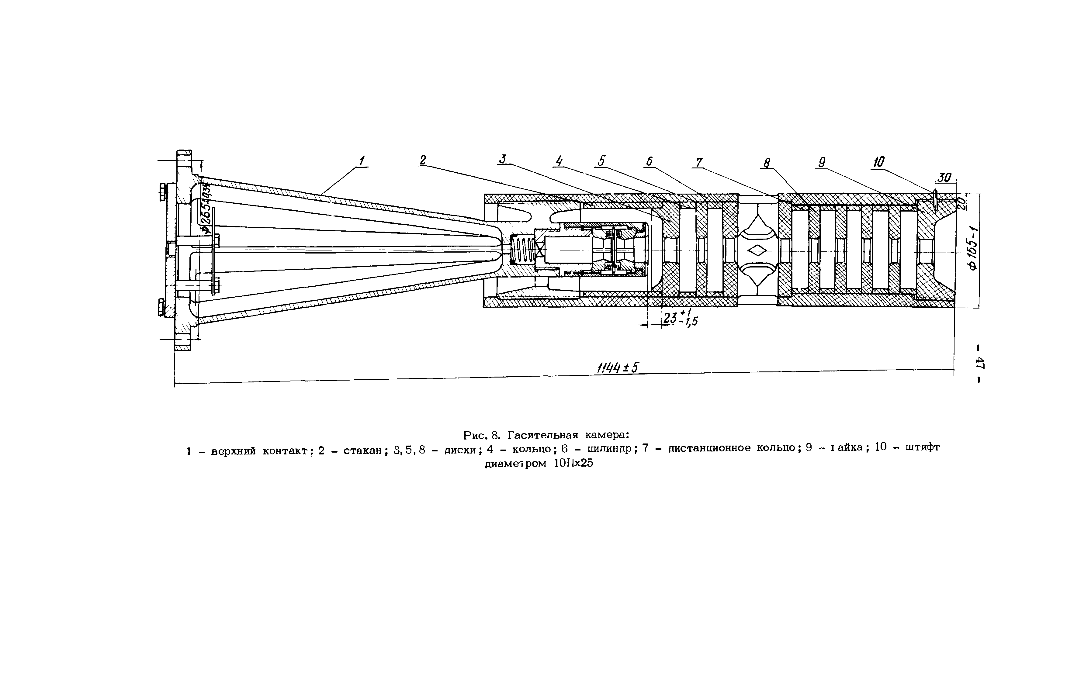 РД 34.47.615