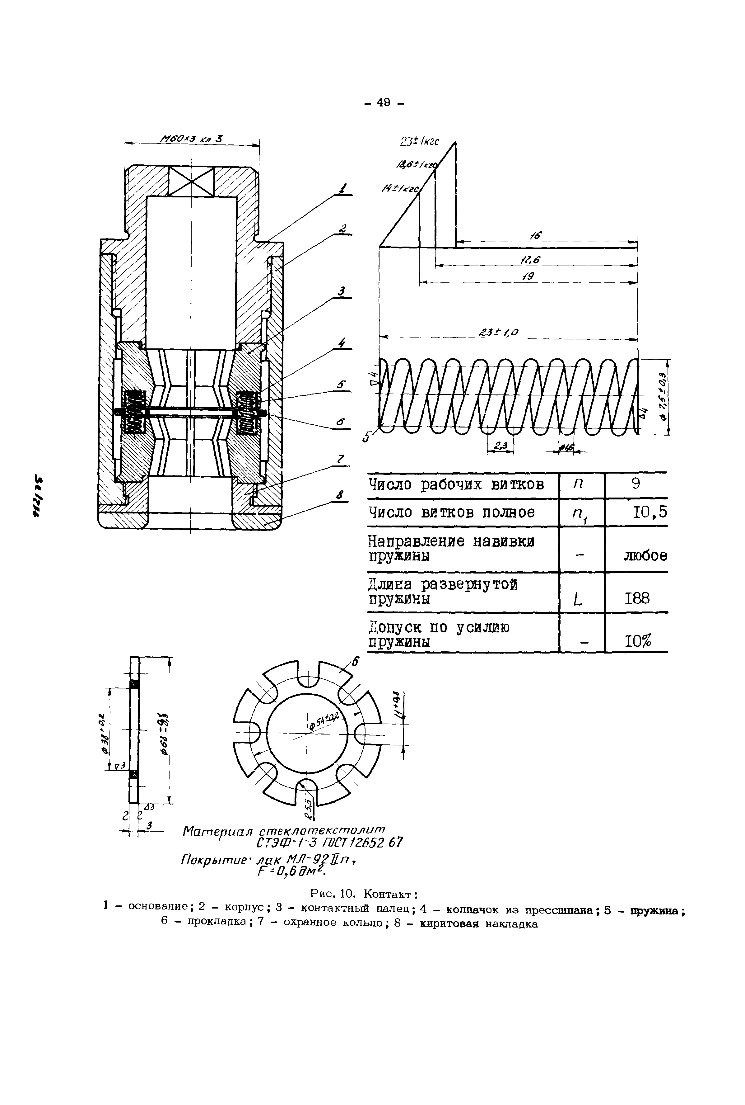 РД 34.47.615