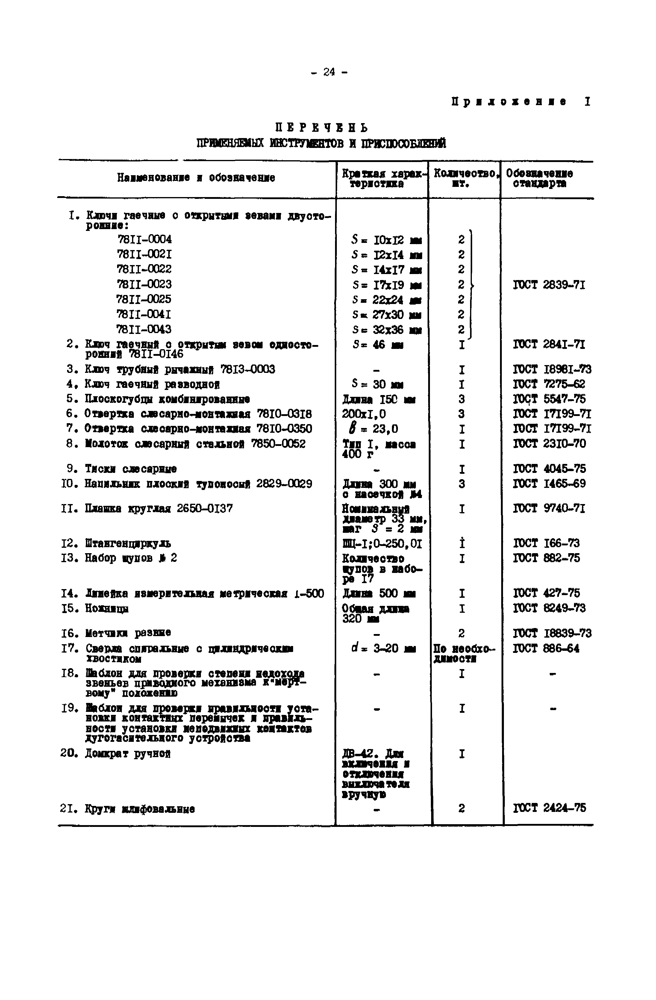 РД 34.47.610