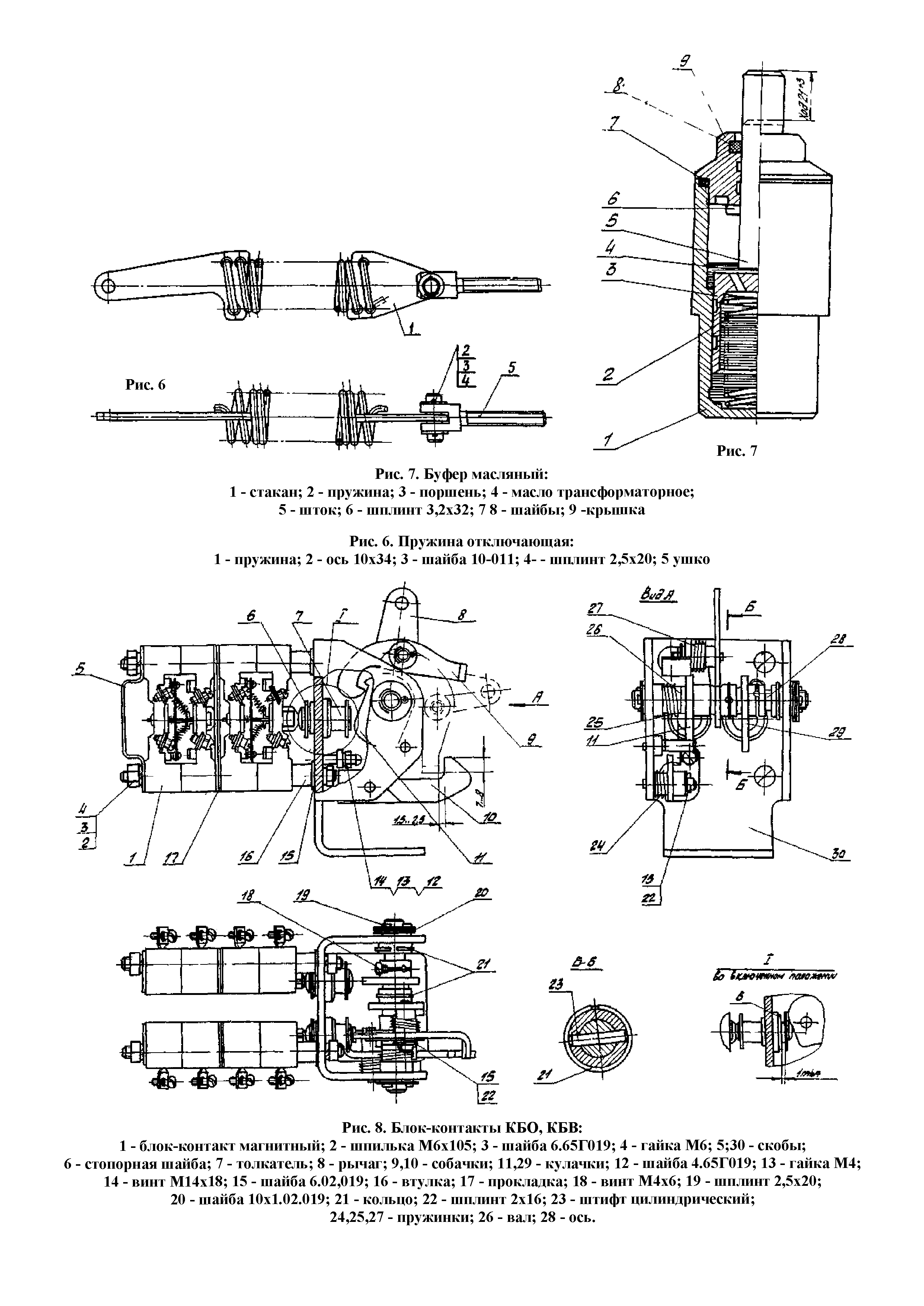 РД 34.47.603