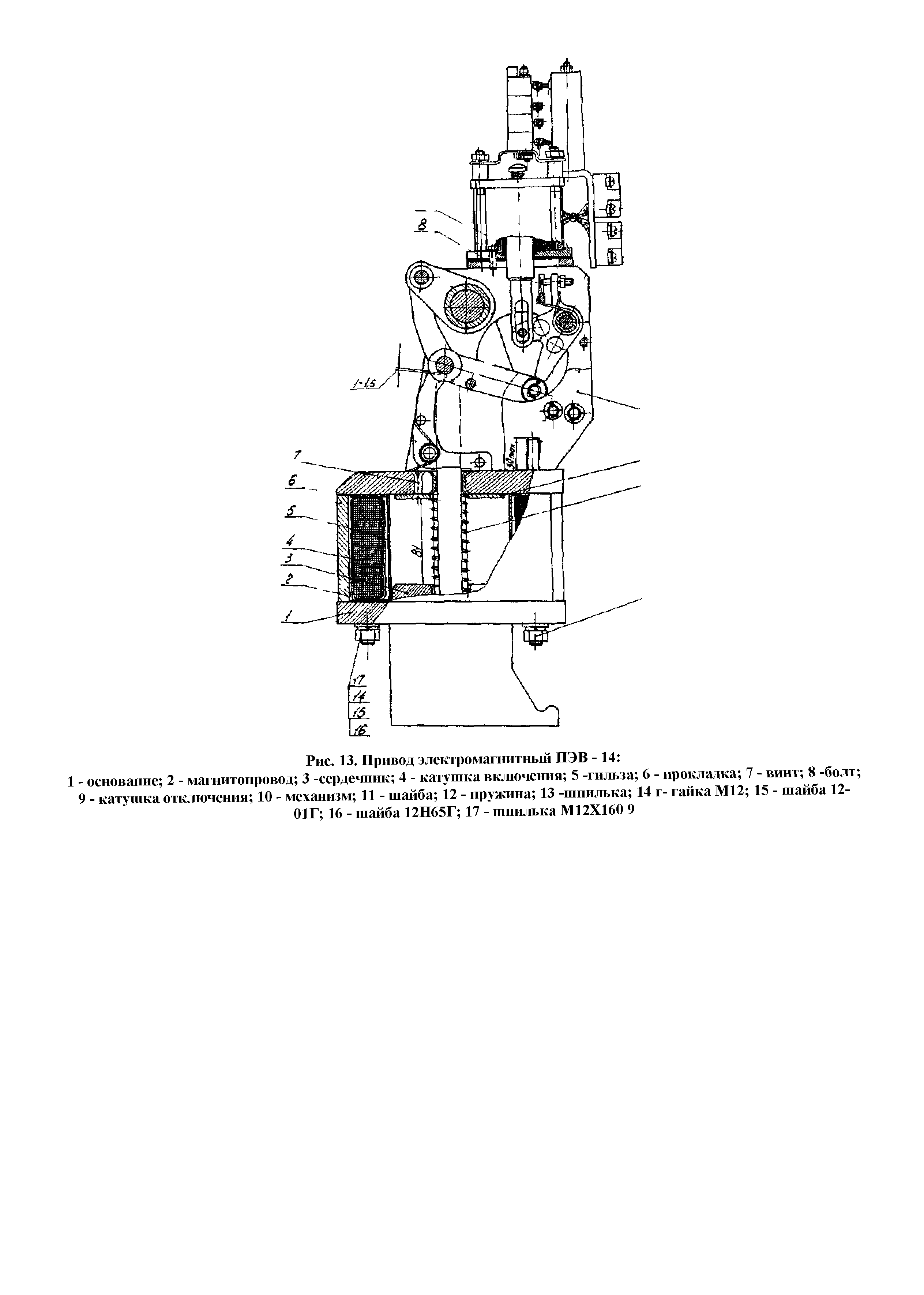 РД 34.47.603