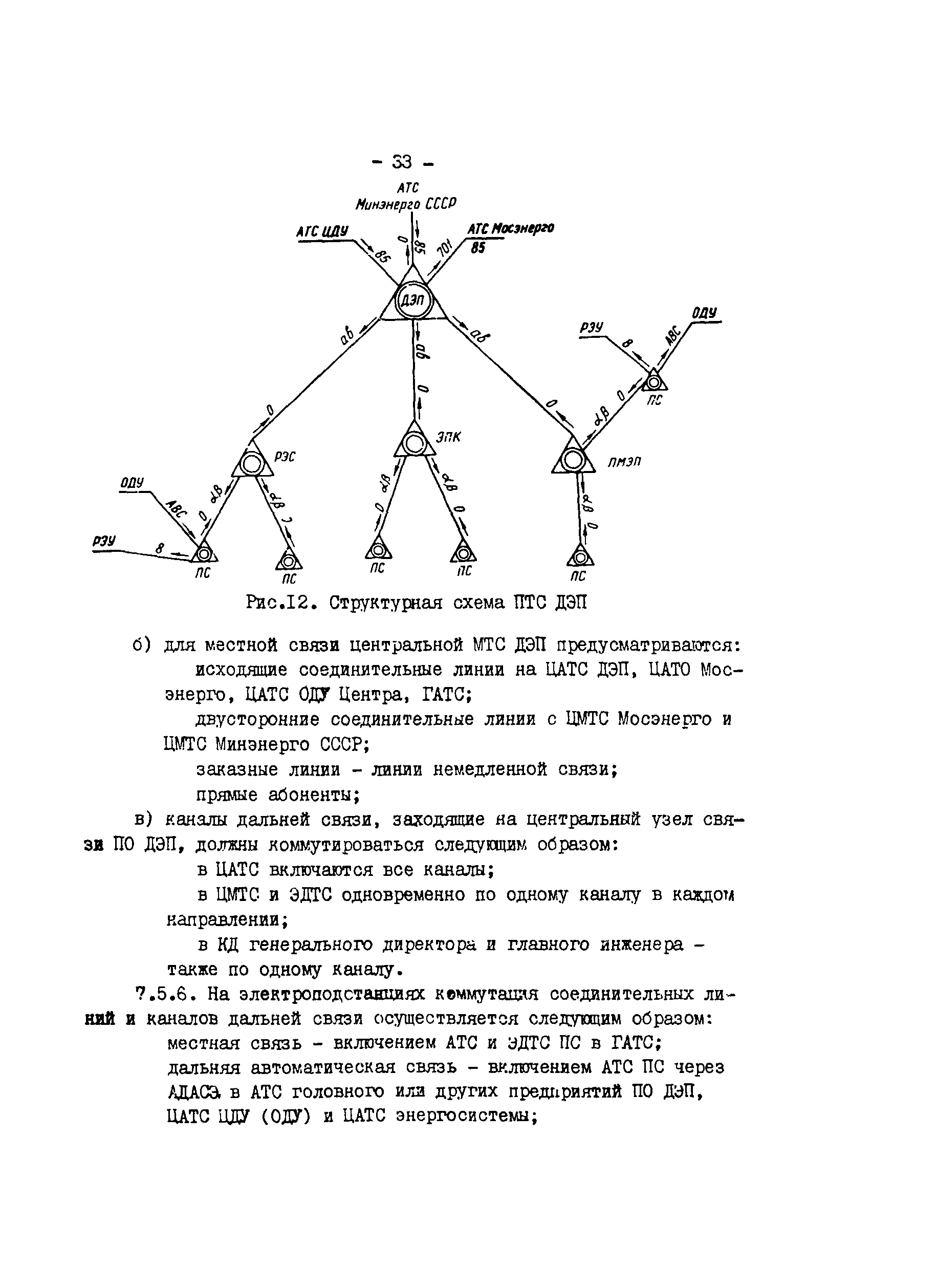 РД 34.48.510-87