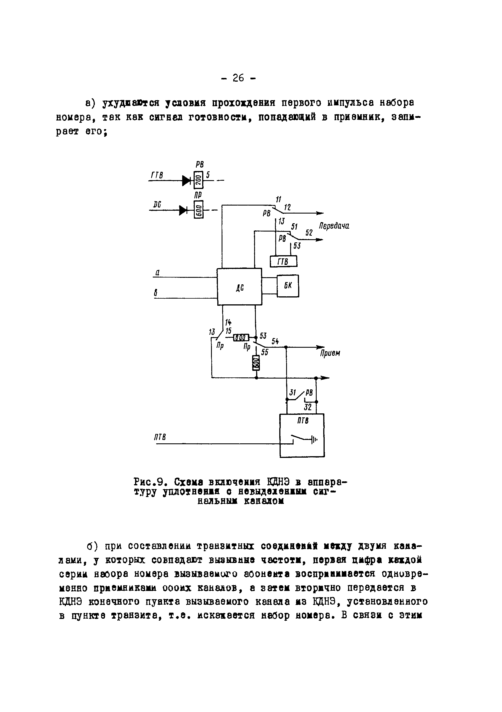 РД 34.48.505-74