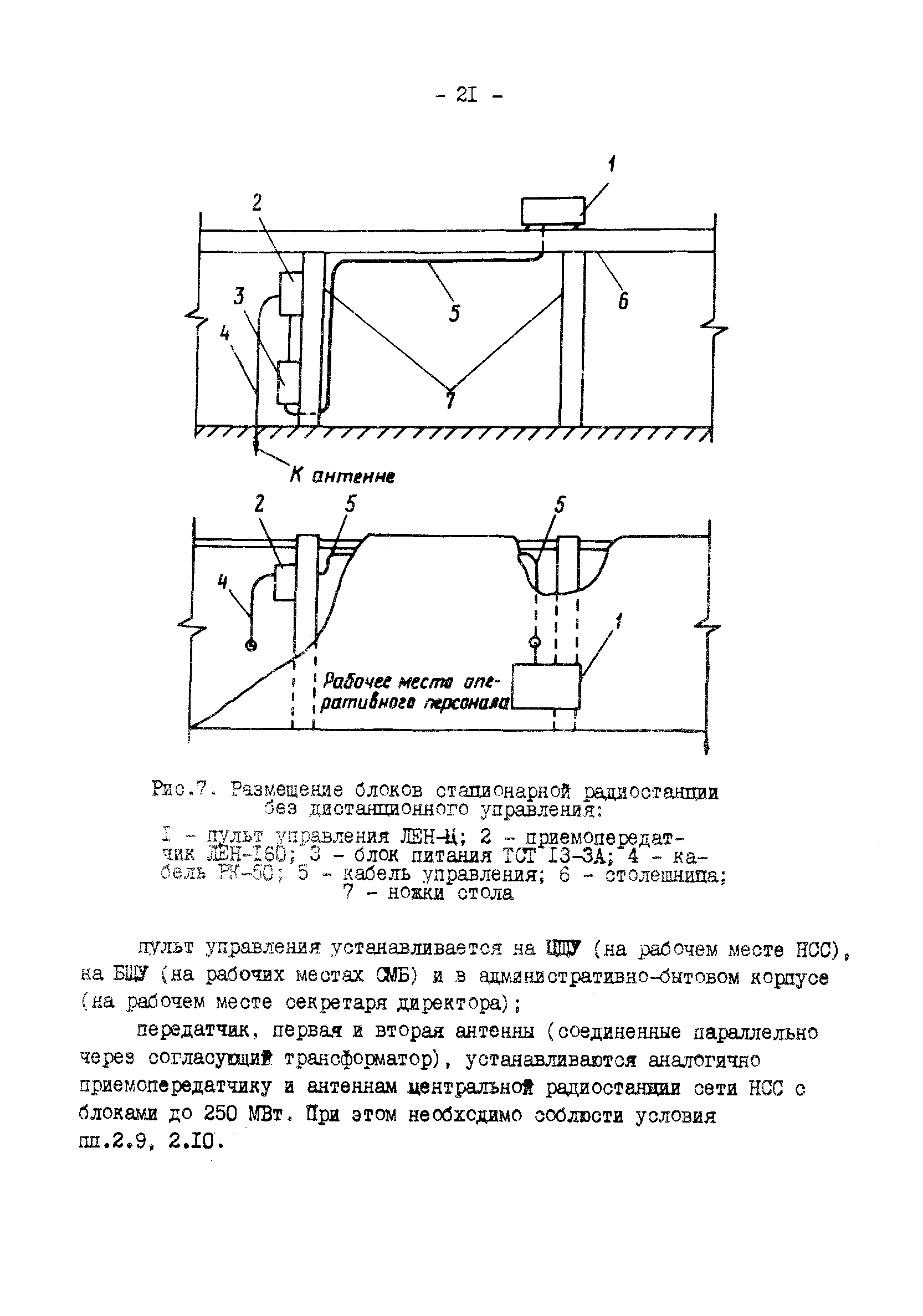 РД 34.48.158-91