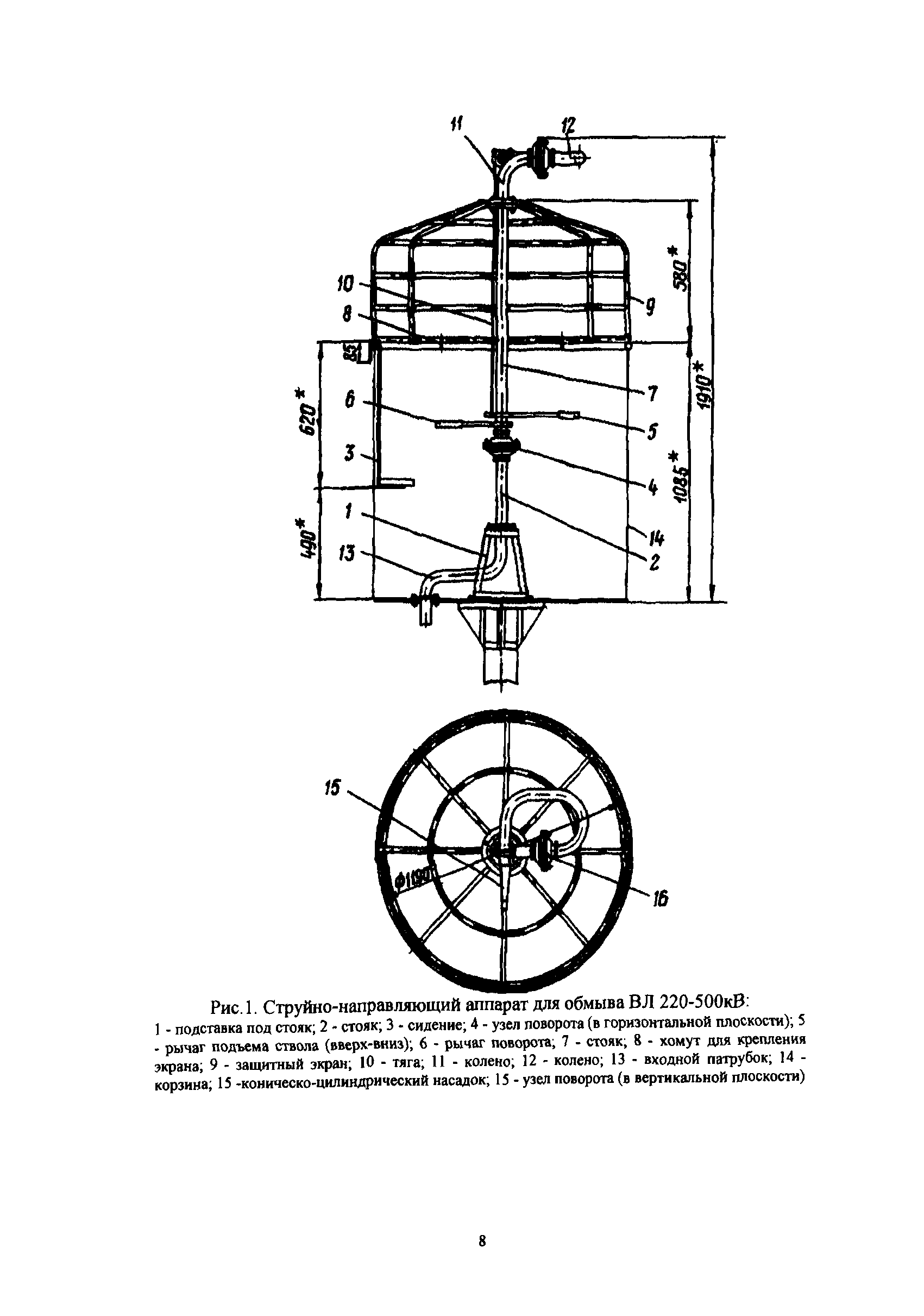 РД 34.51.501