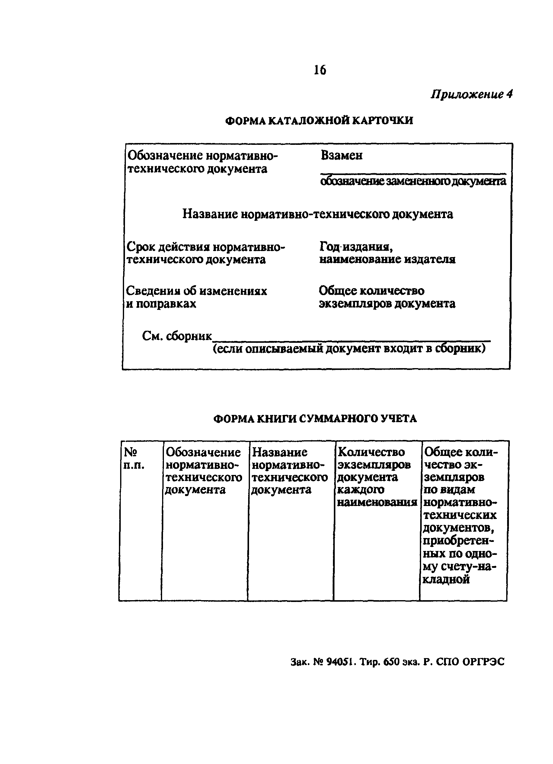 РД 34.01.602-94