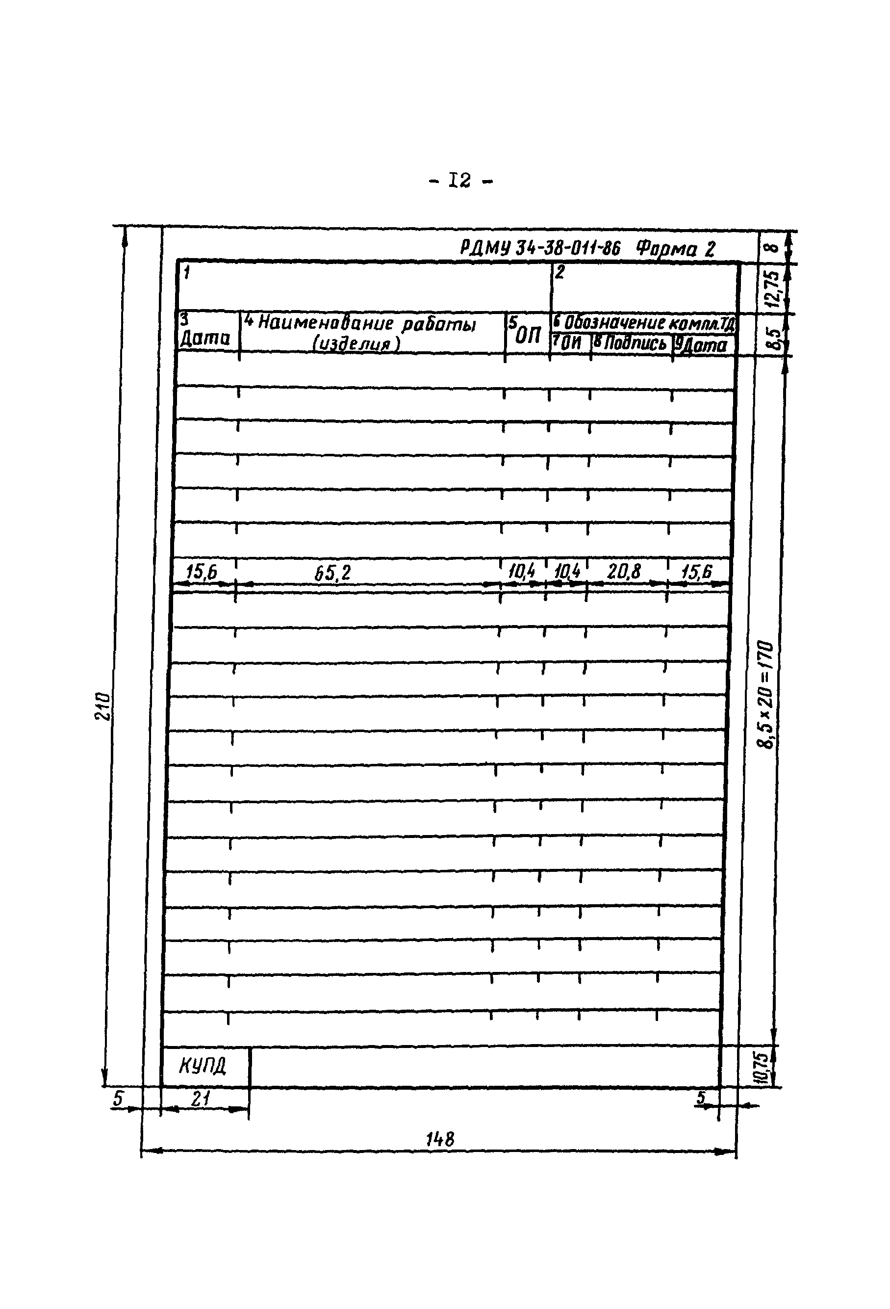 РД 34.01.402