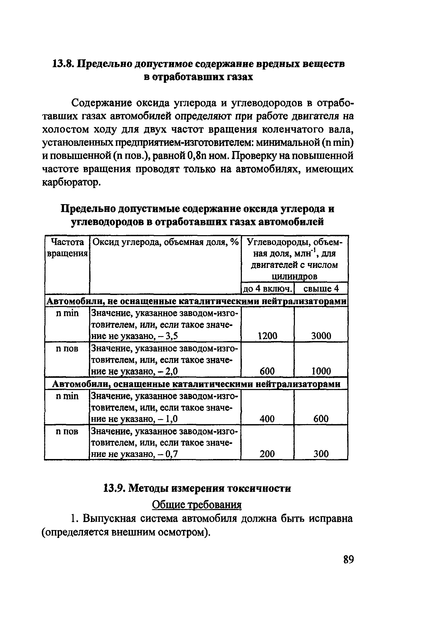 Пособие