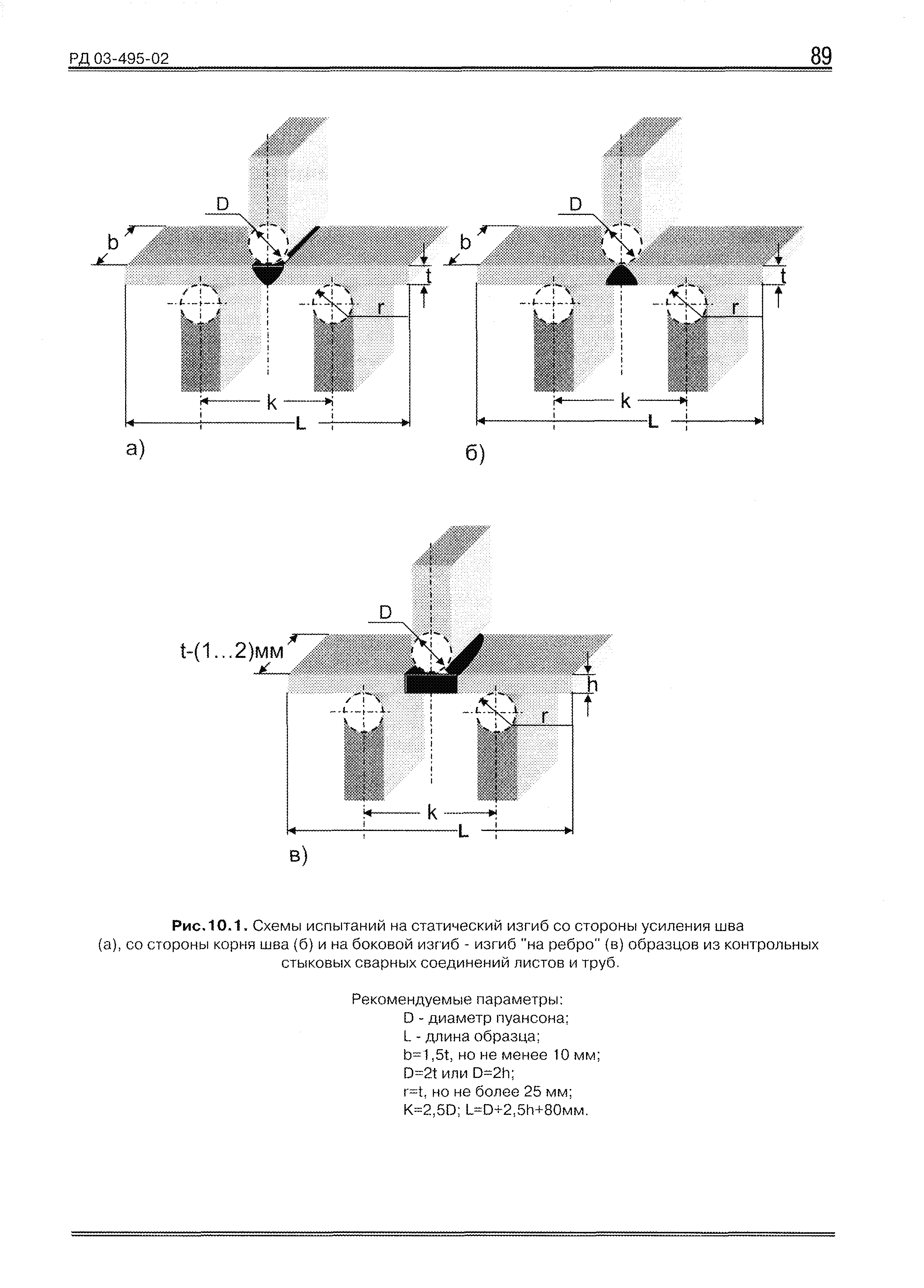 РД 03-495-02