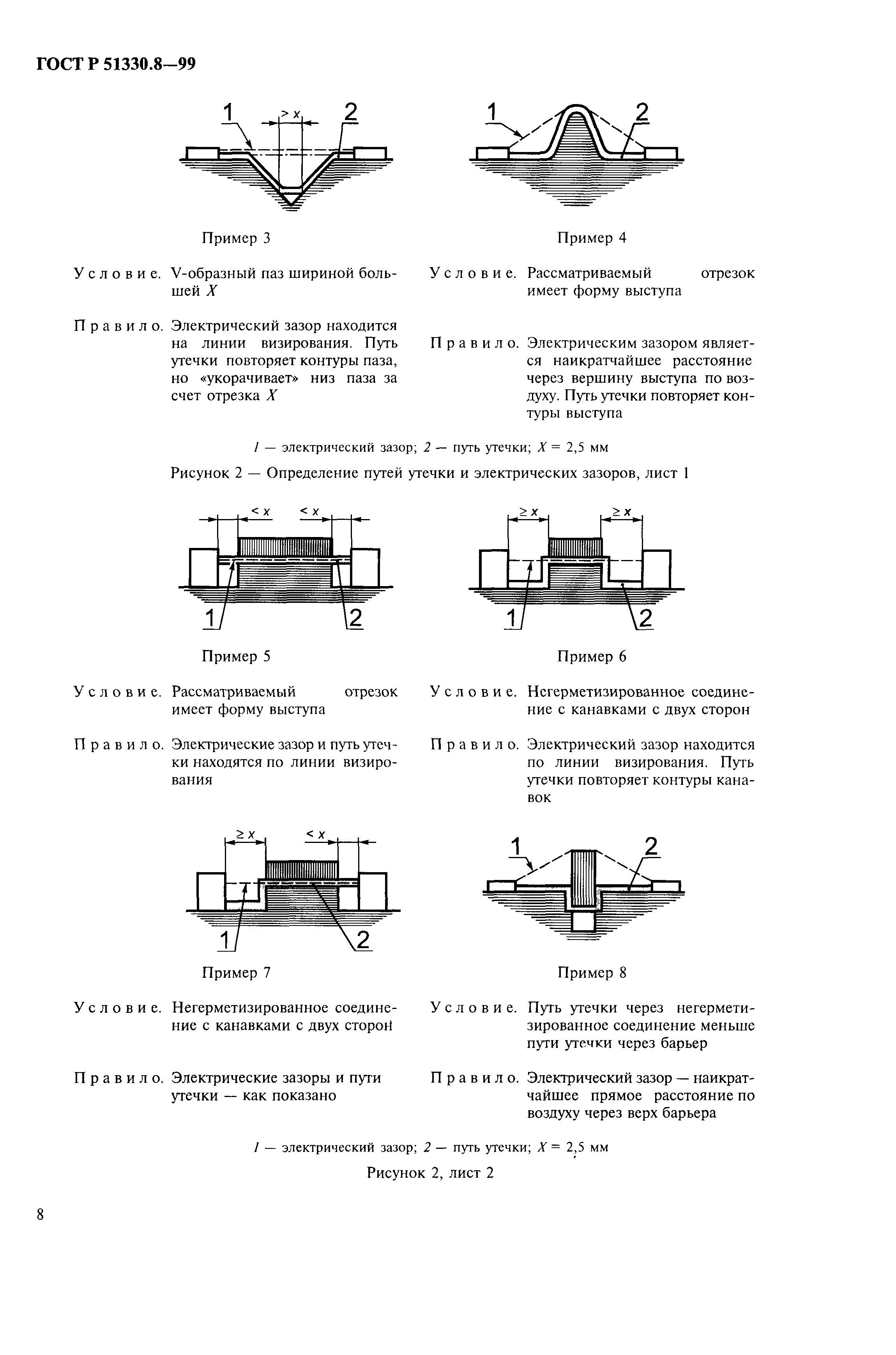 ГОСТ Р 51330.8-99