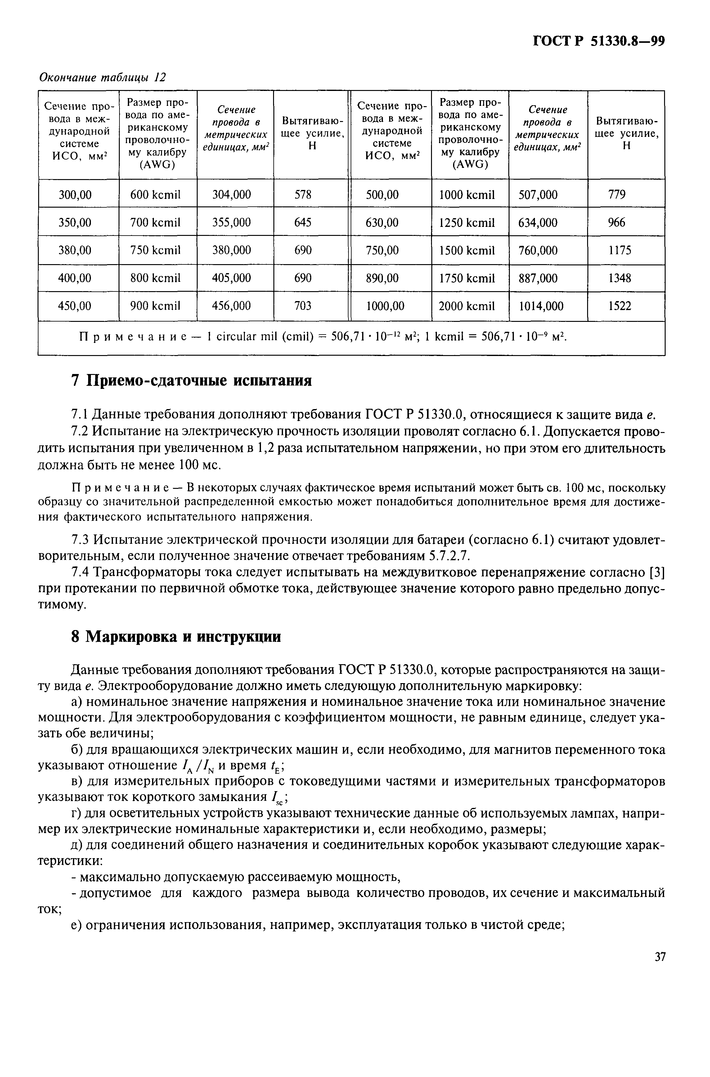 ГОСТ Р 51330.8-99