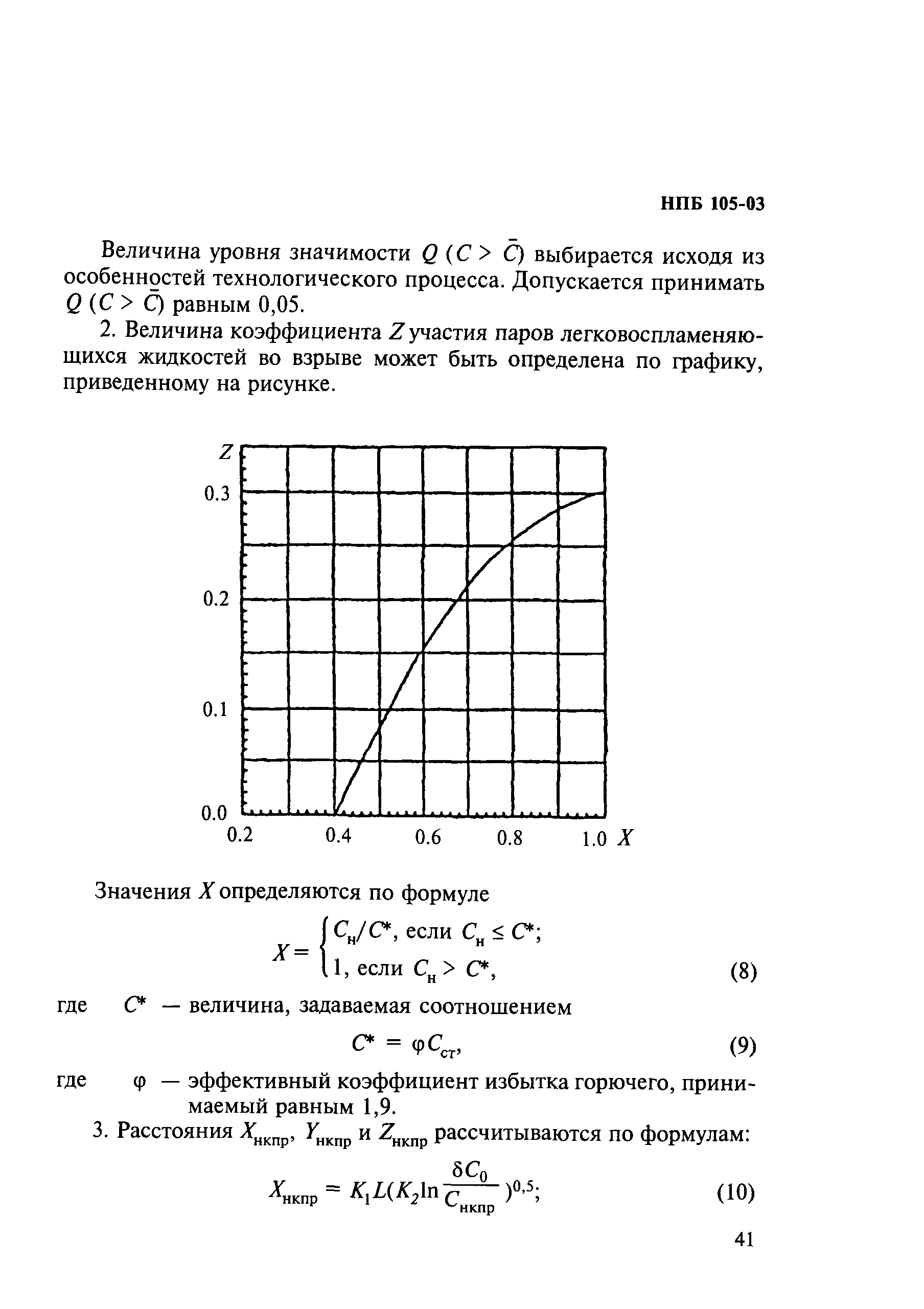 НПБ 105-03