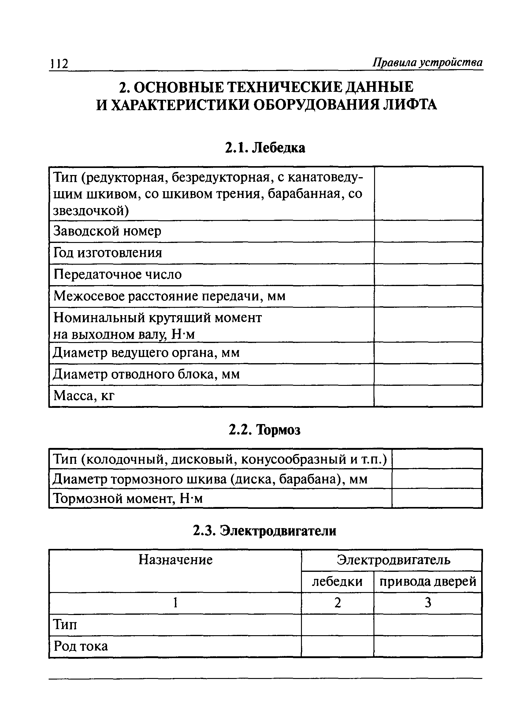 ПБ 10-558-03