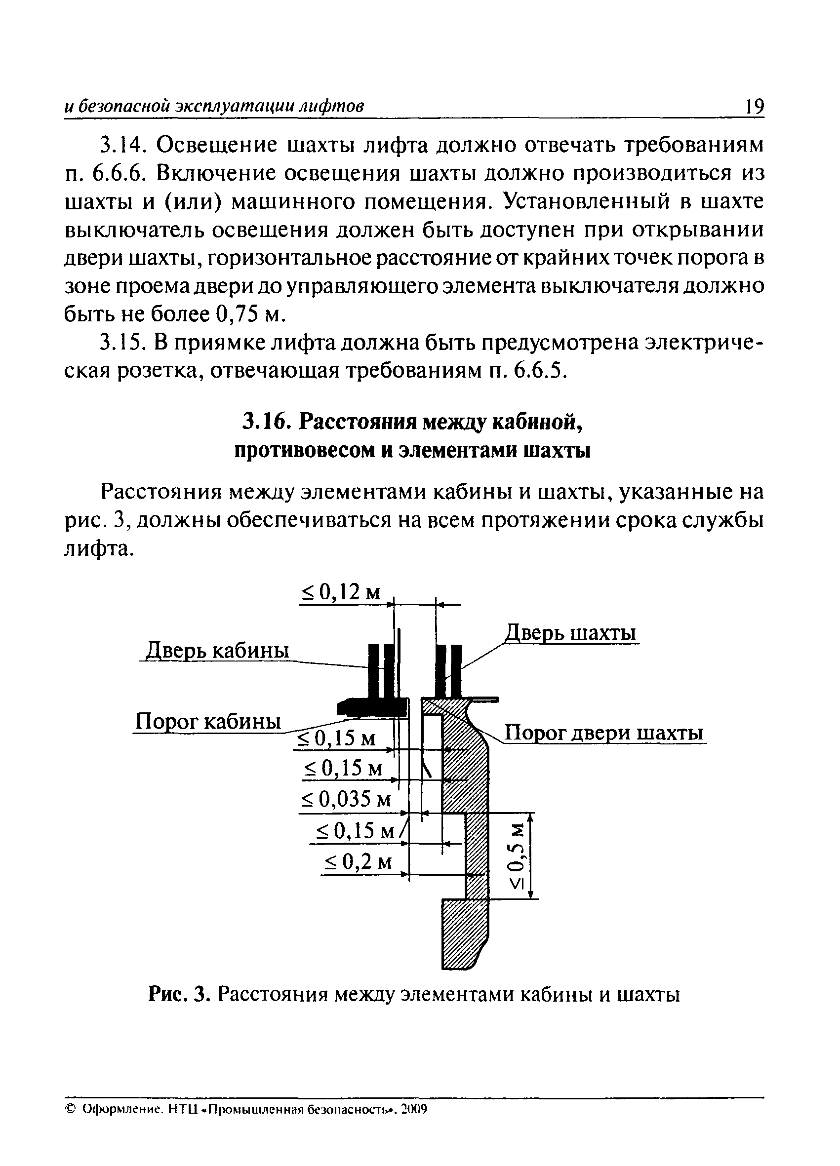 ПБ 10-558-03