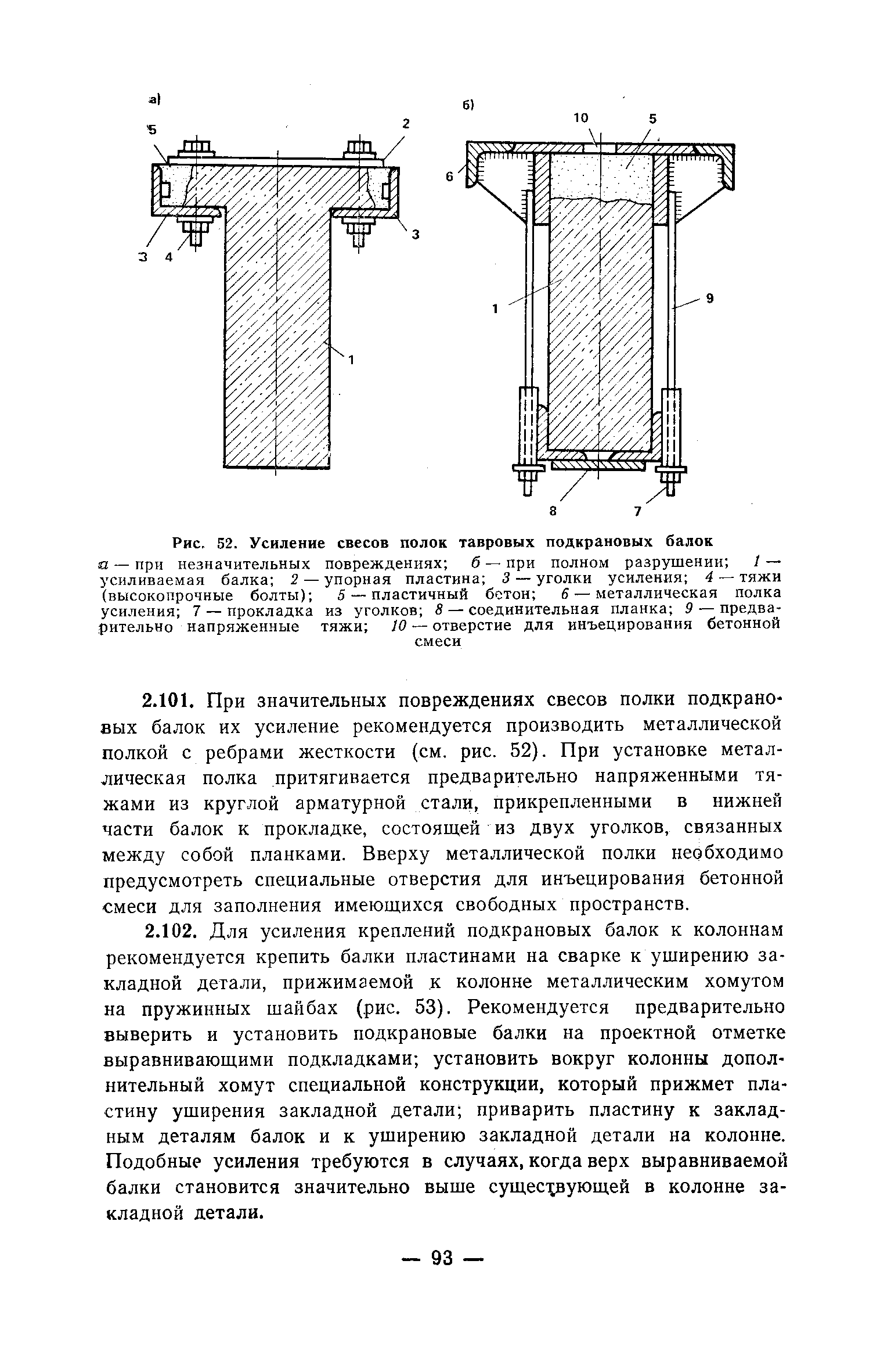 Рекомендации 