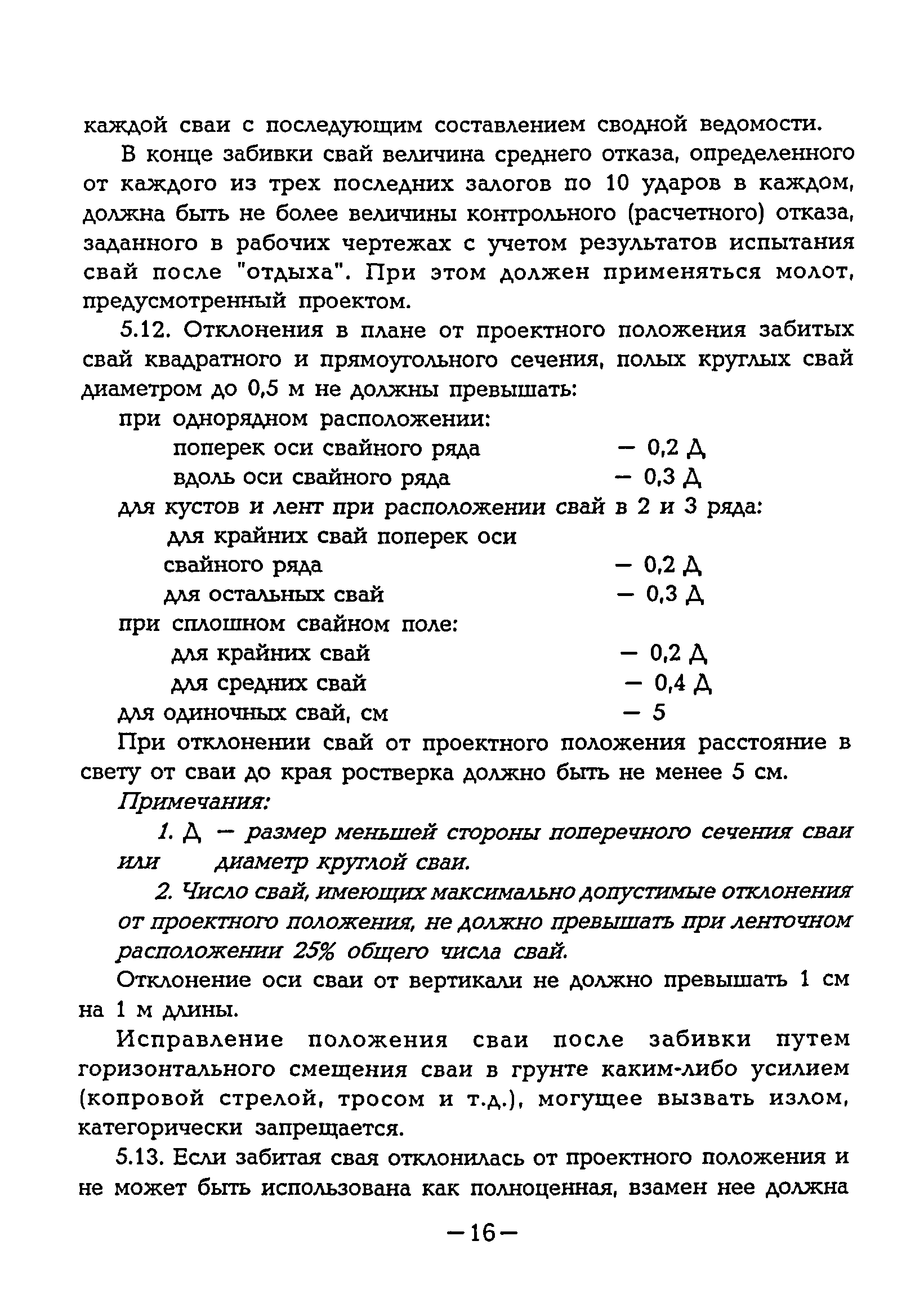 ВСН 32-95