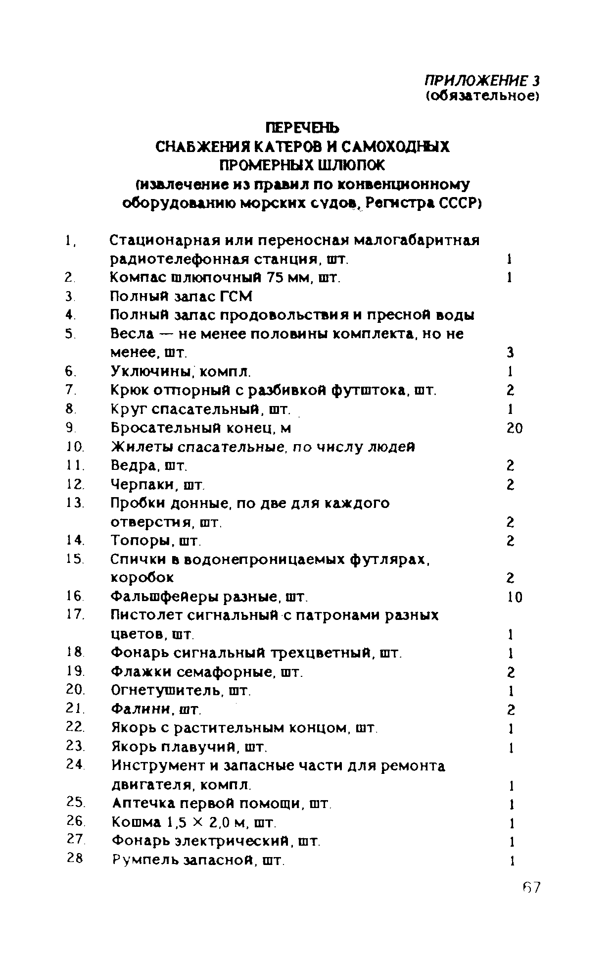 РД 31.84.05-89