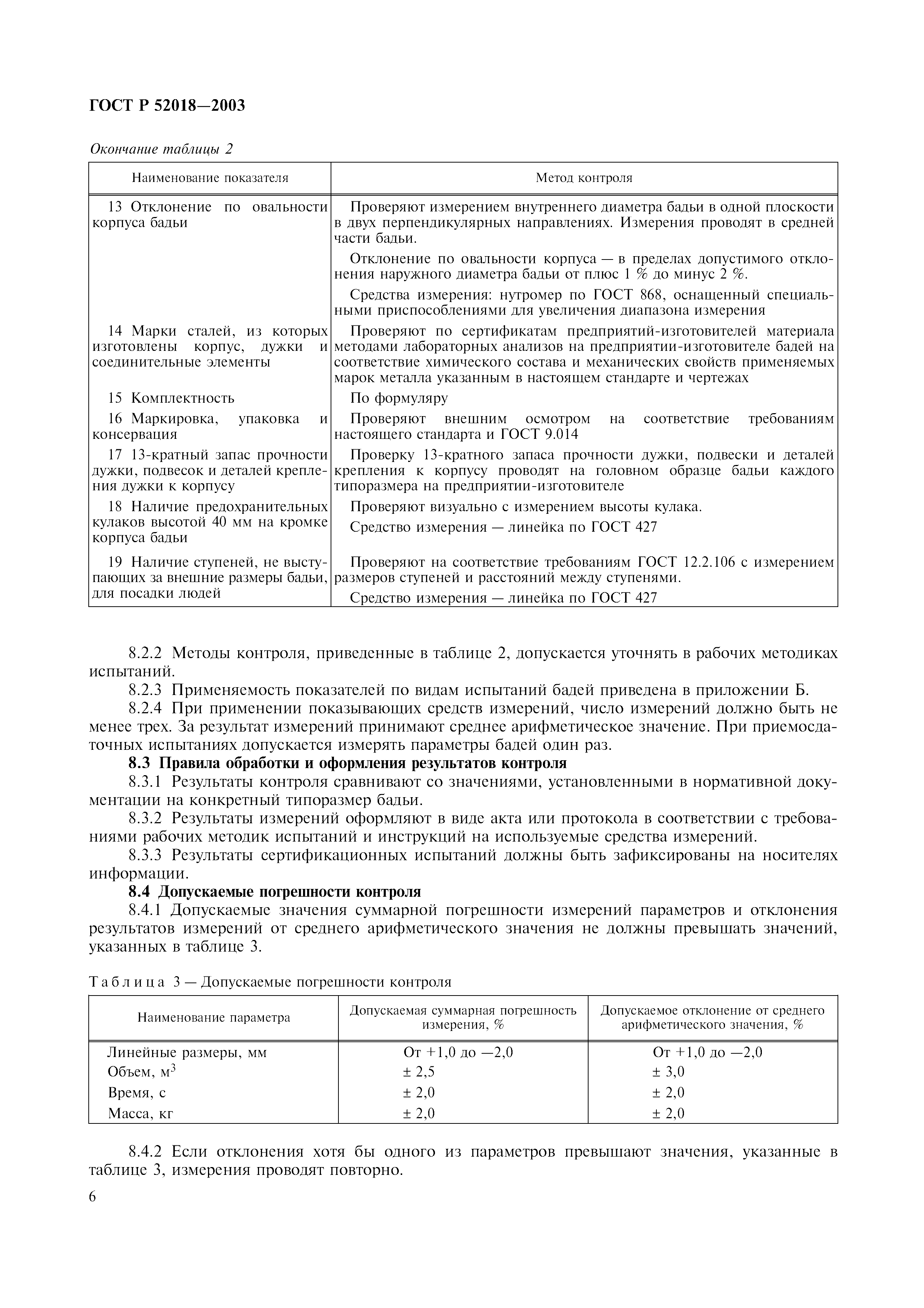 ГОСТ Р 52018-2003