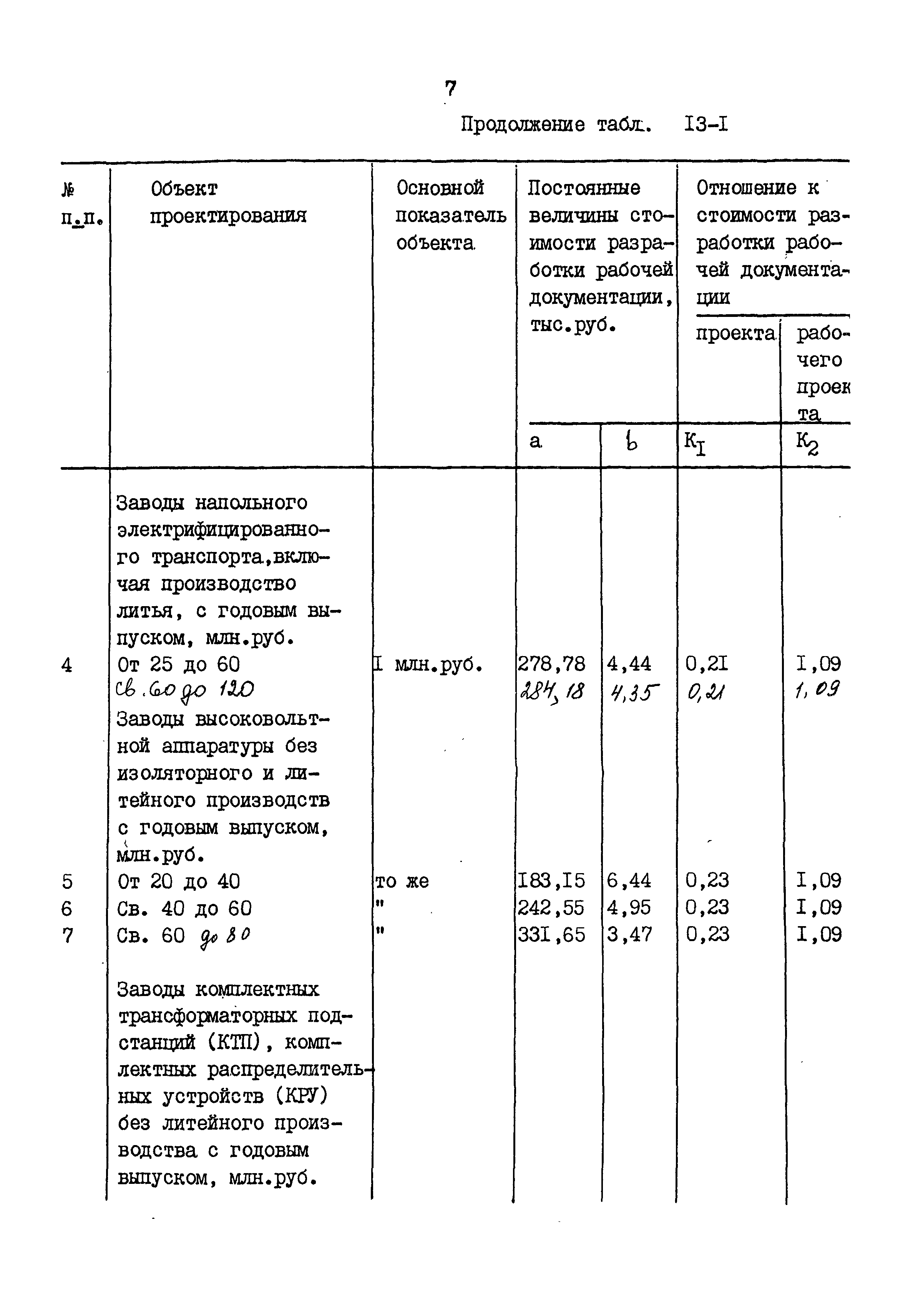 Раздел 13